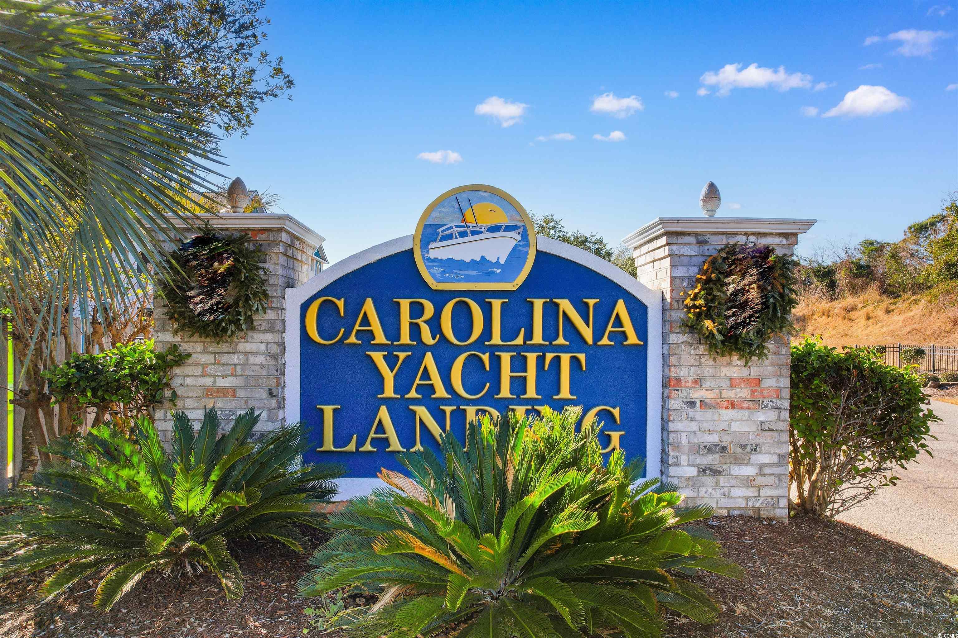 4526 N Plantation Harbour Dr. #C1, Little River, South Carolina image 33