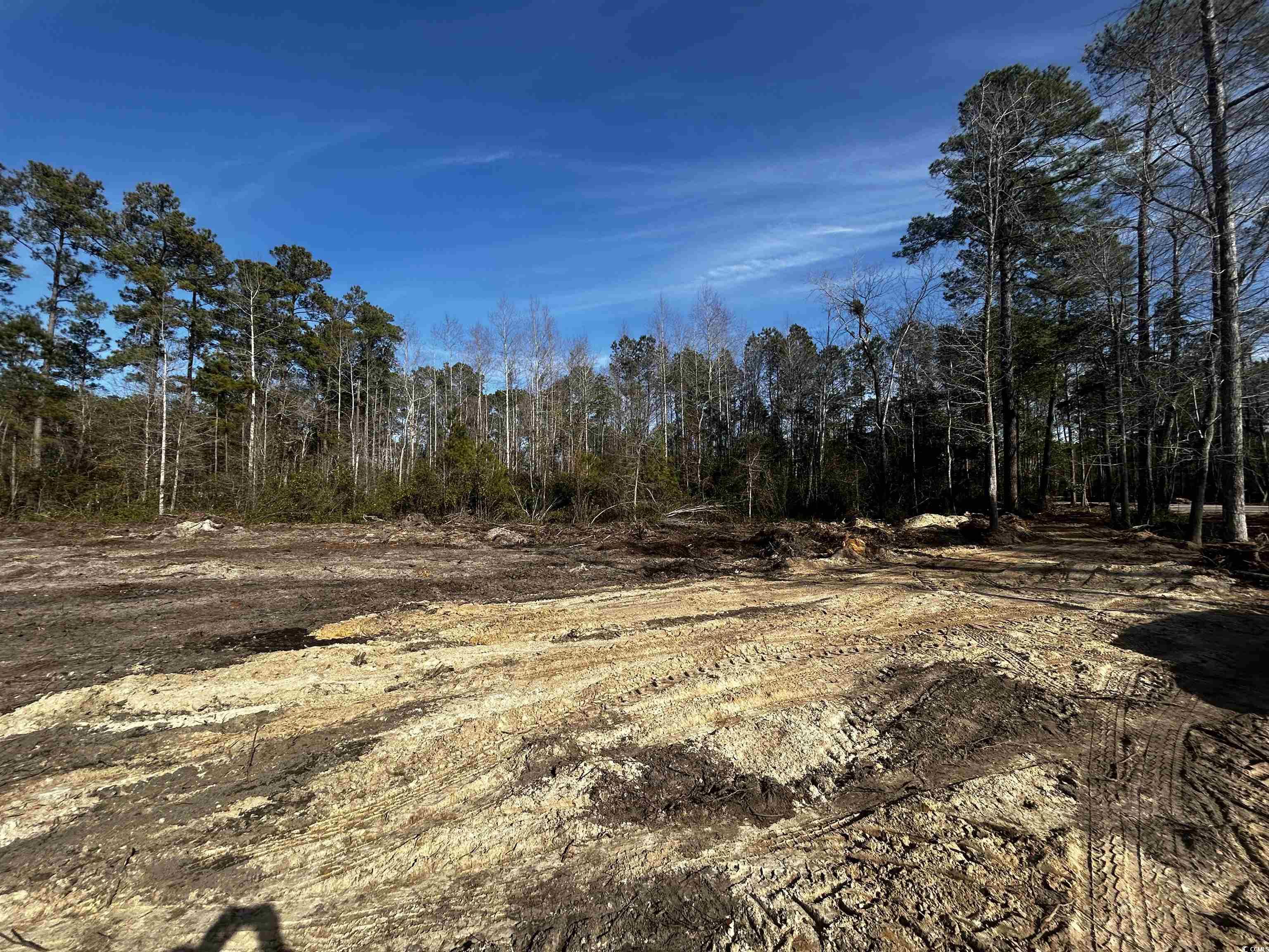 Lot 1 Harvey Rd. Loris, SC 29569