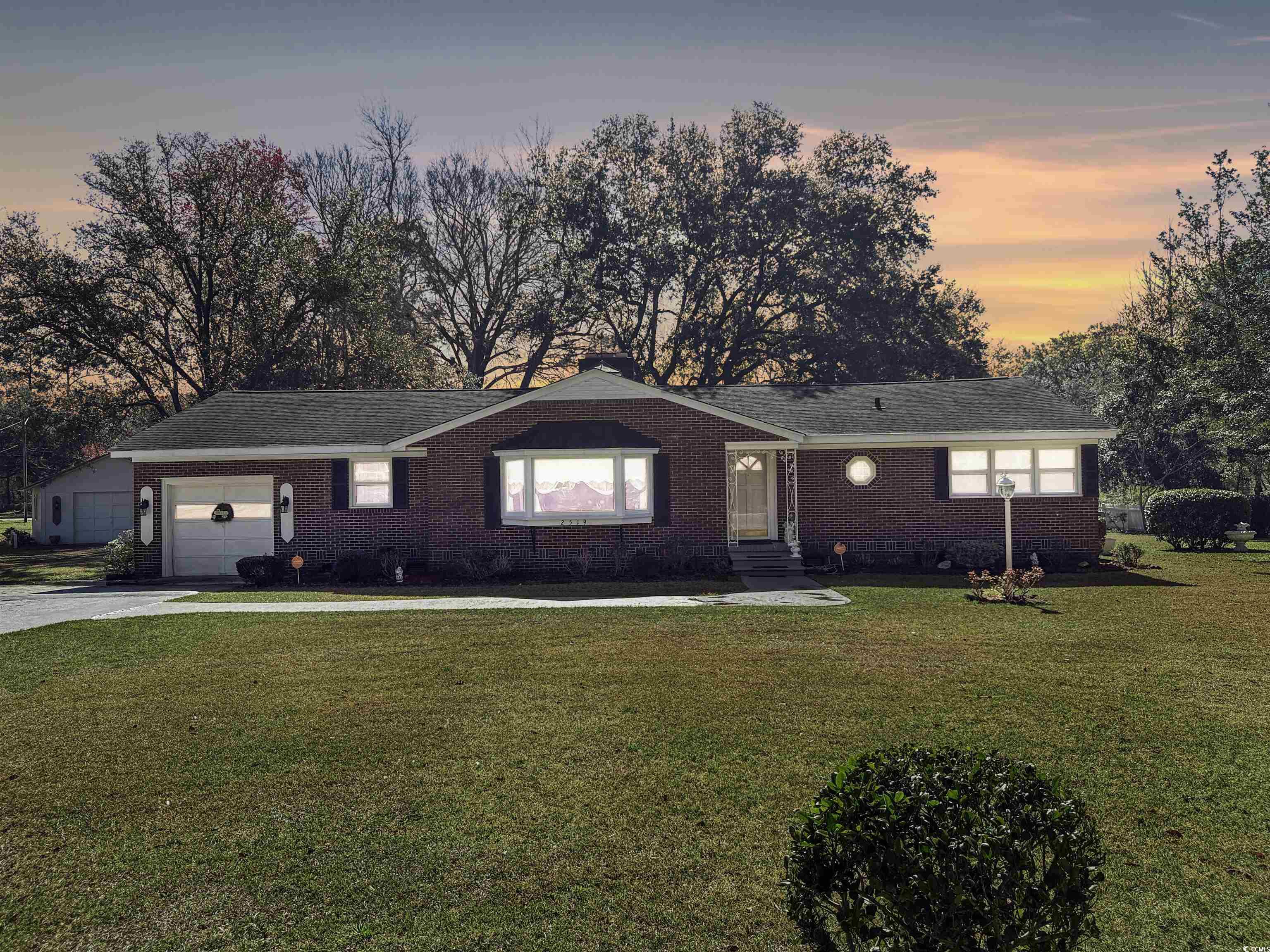 2519 Rion St. Georgetown, SC 29440