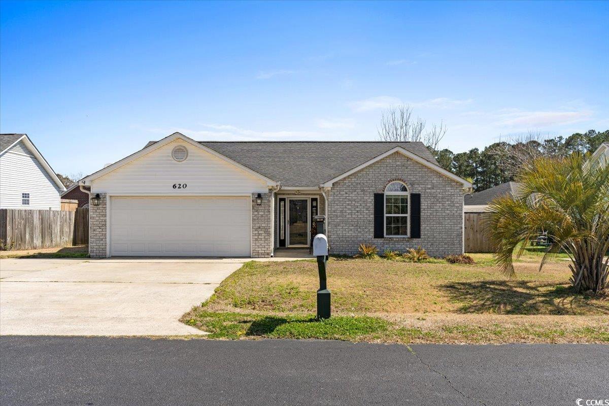 620 Charter Dr. Longs, SC 29568