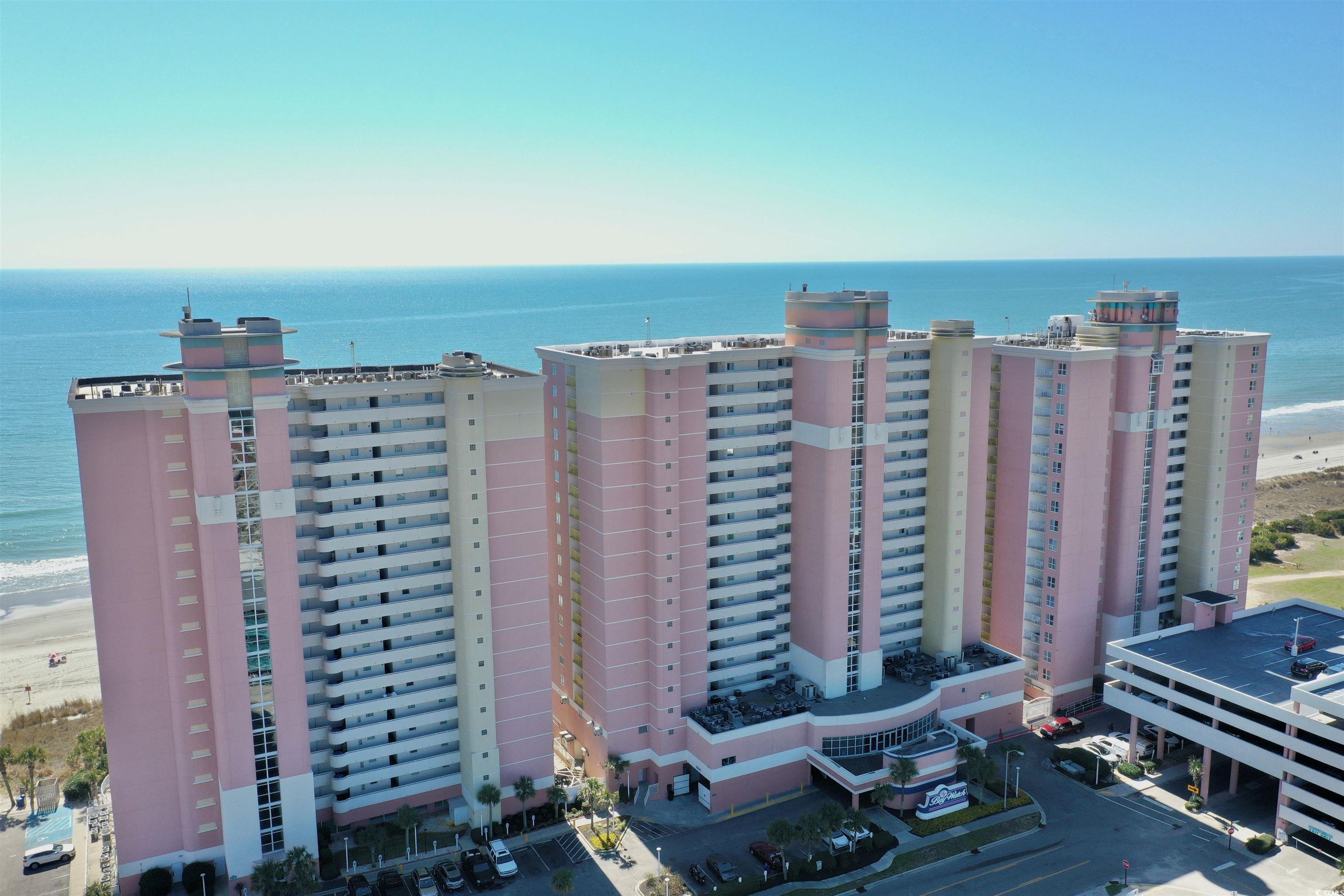 2701 S Ocean Blvd. UNIT #1415 North Myrtle Beach, SC 29582