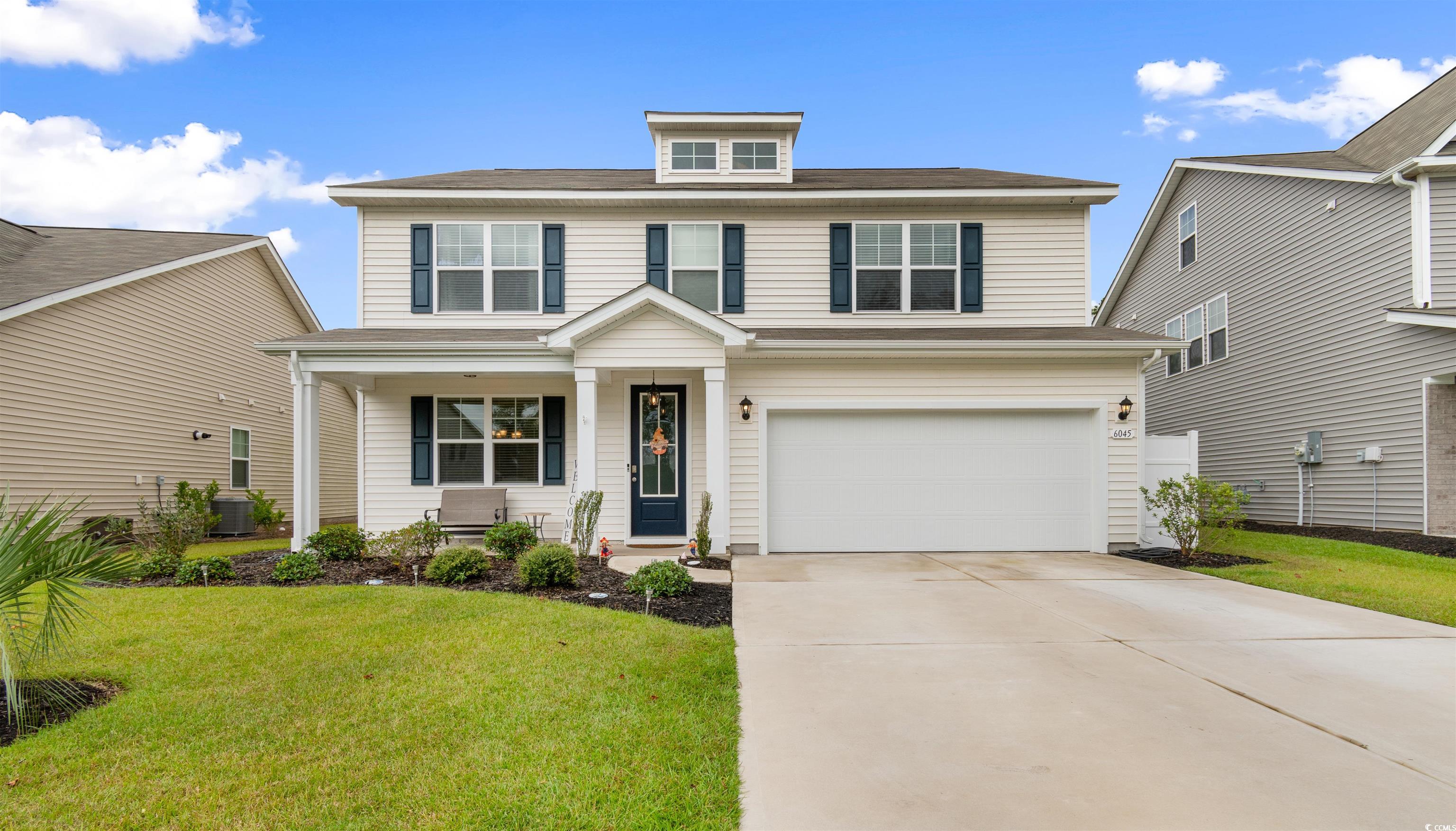 6045 McLain Ct. Little River, SC 29566
