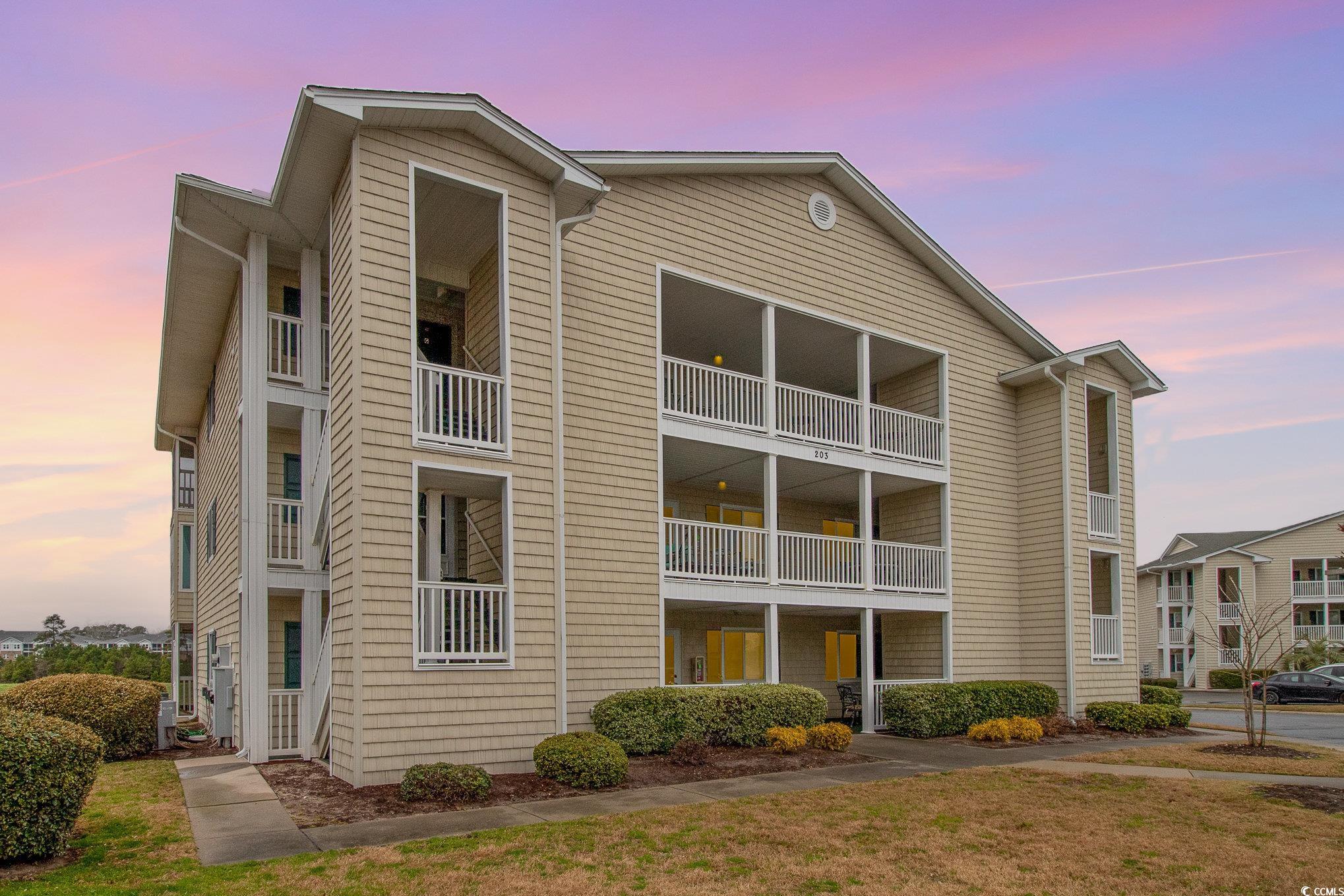 203C Landing Rd. North Myrtle Beach, SC 29582