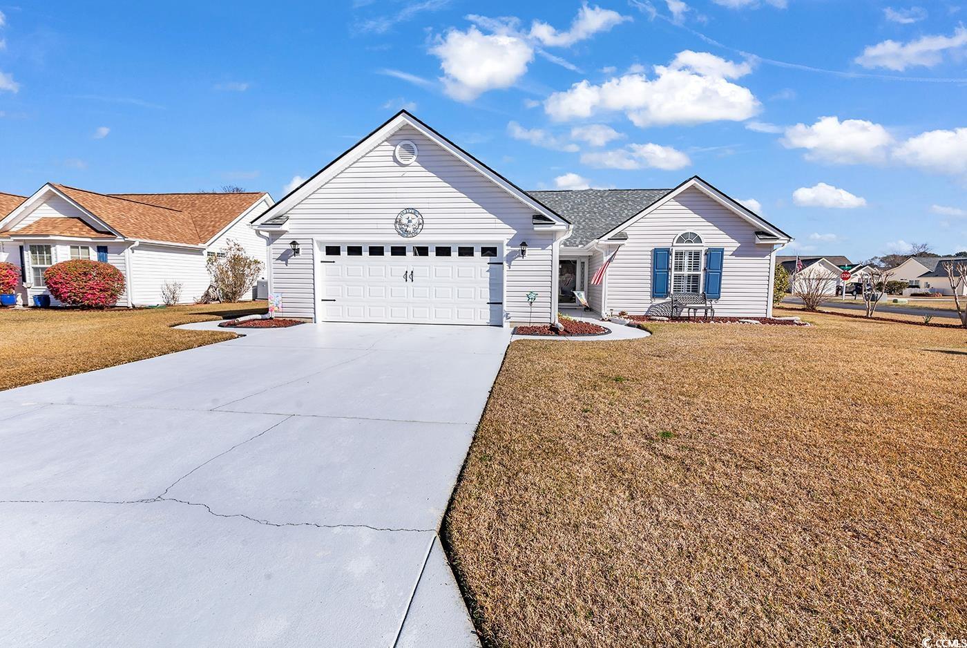 920 Don Donald Ct. Myrtle Beach, SC 29588