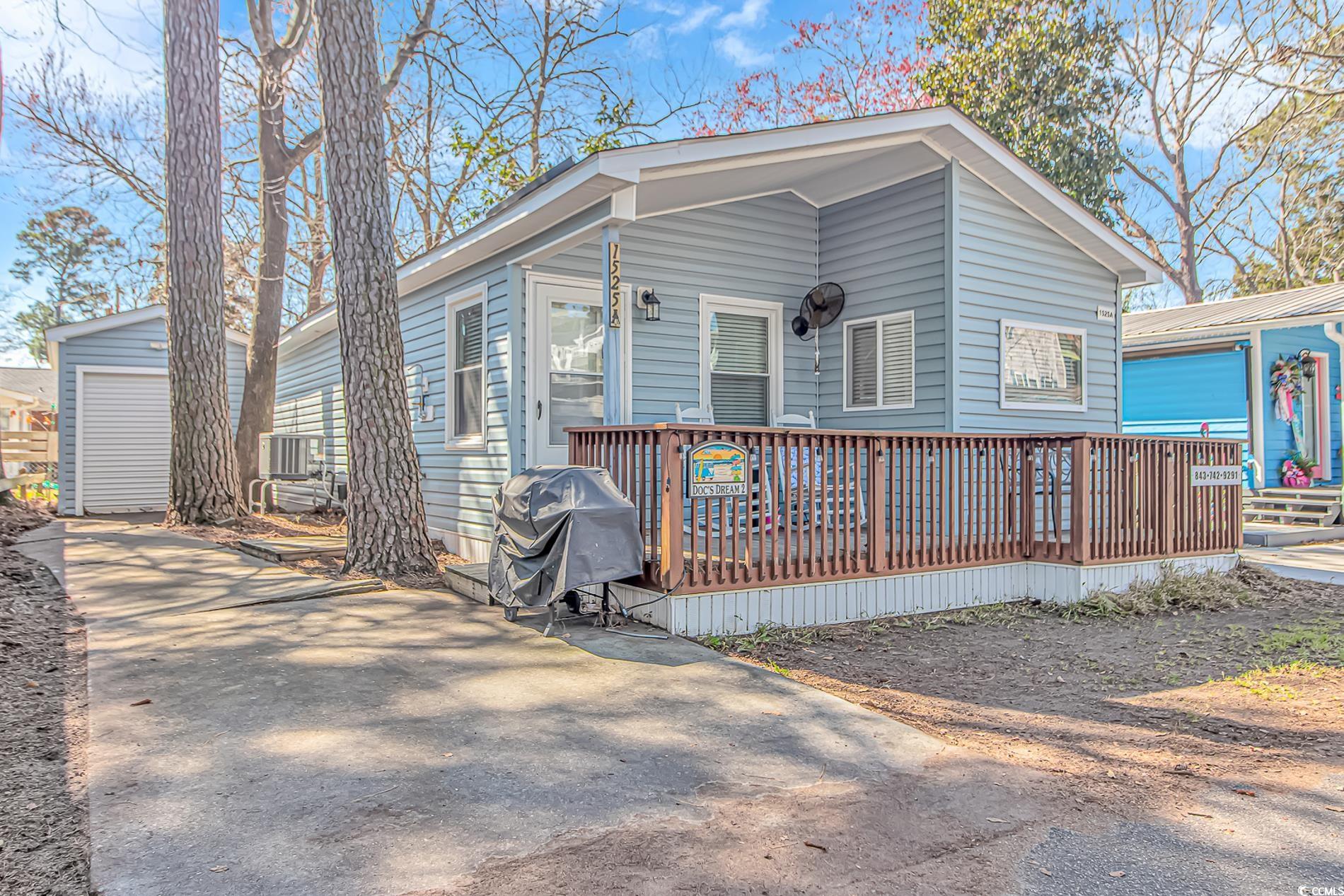 6001-1525A S Kings Hwy., Myrtle Beach, South Carolina image 1
