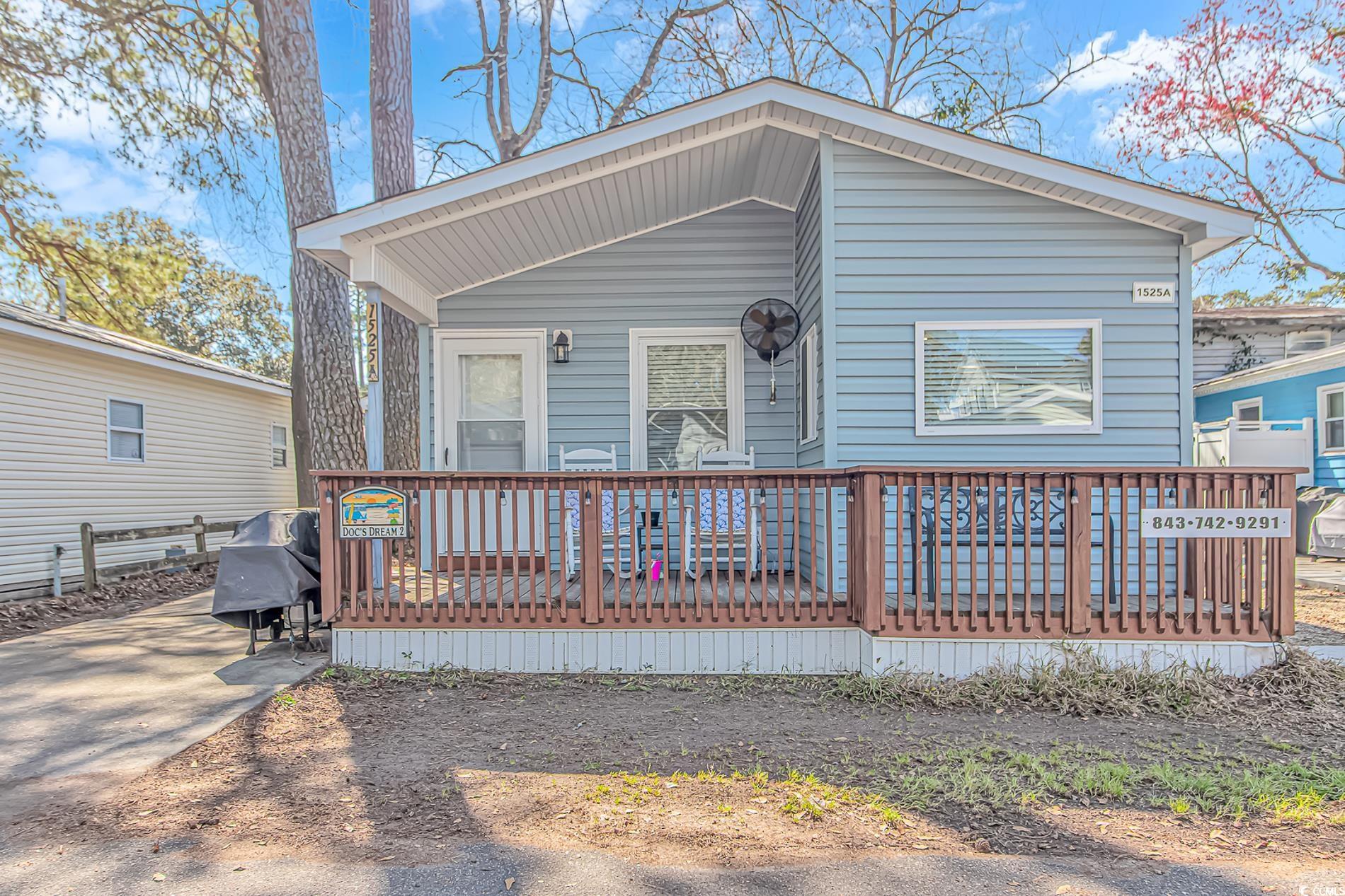 6001-1525A S Kings Hwy., Myrtle Beach, South Carolina image 2