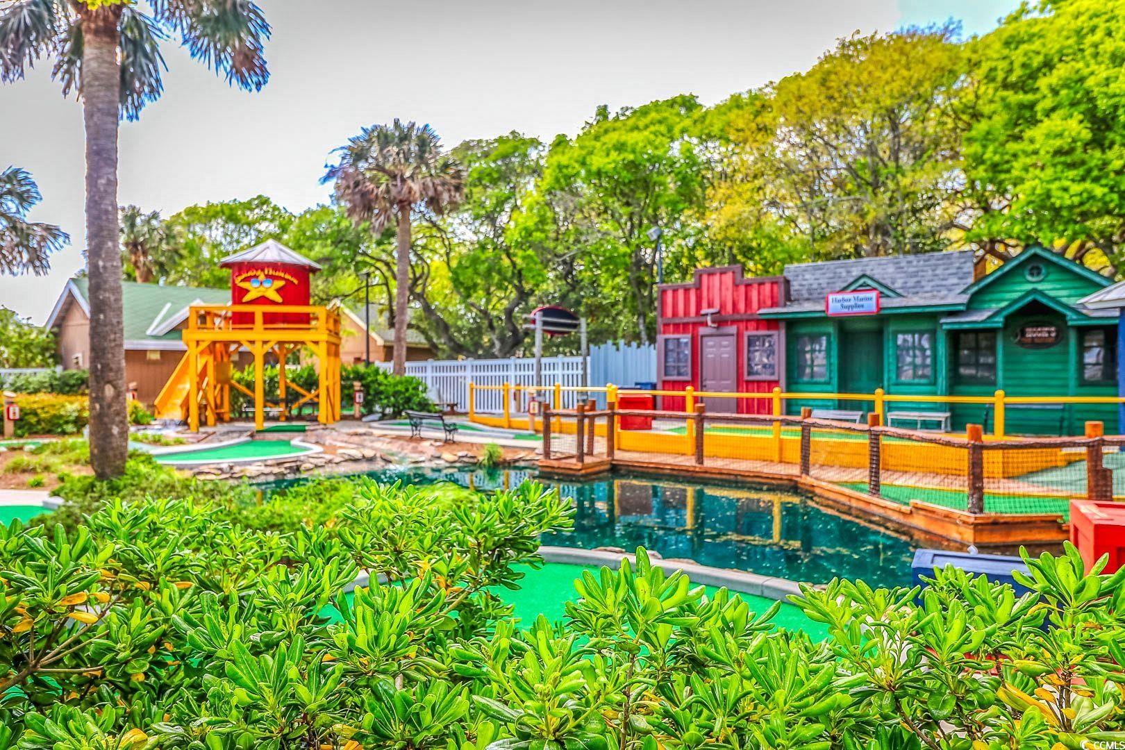6001-1525A S Kings Hwy., Myrtle Beach, South Carolina image 23