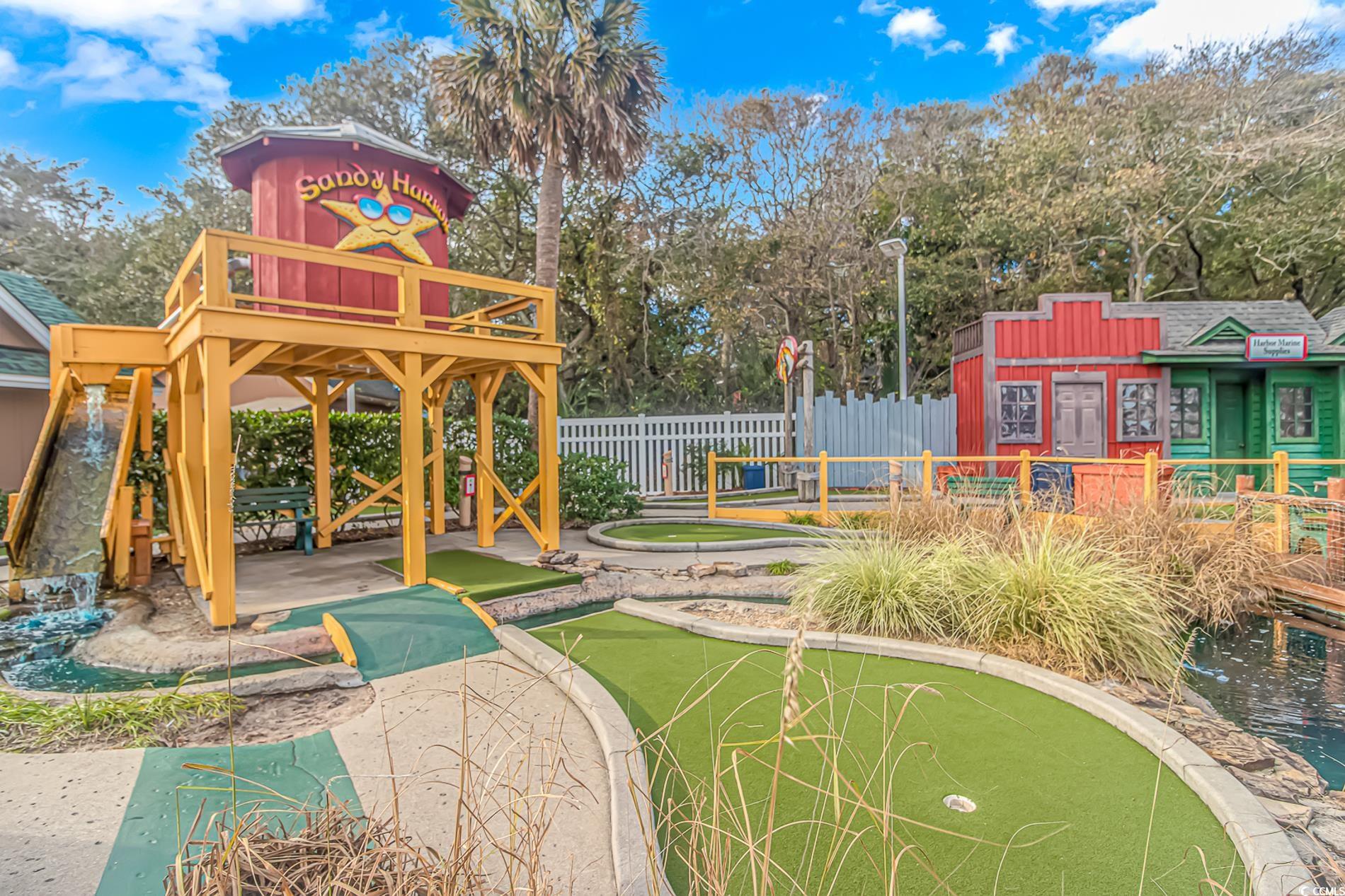 6001-1525A S Kings Hwy., Myrtle Beach, South Carolina image 27
