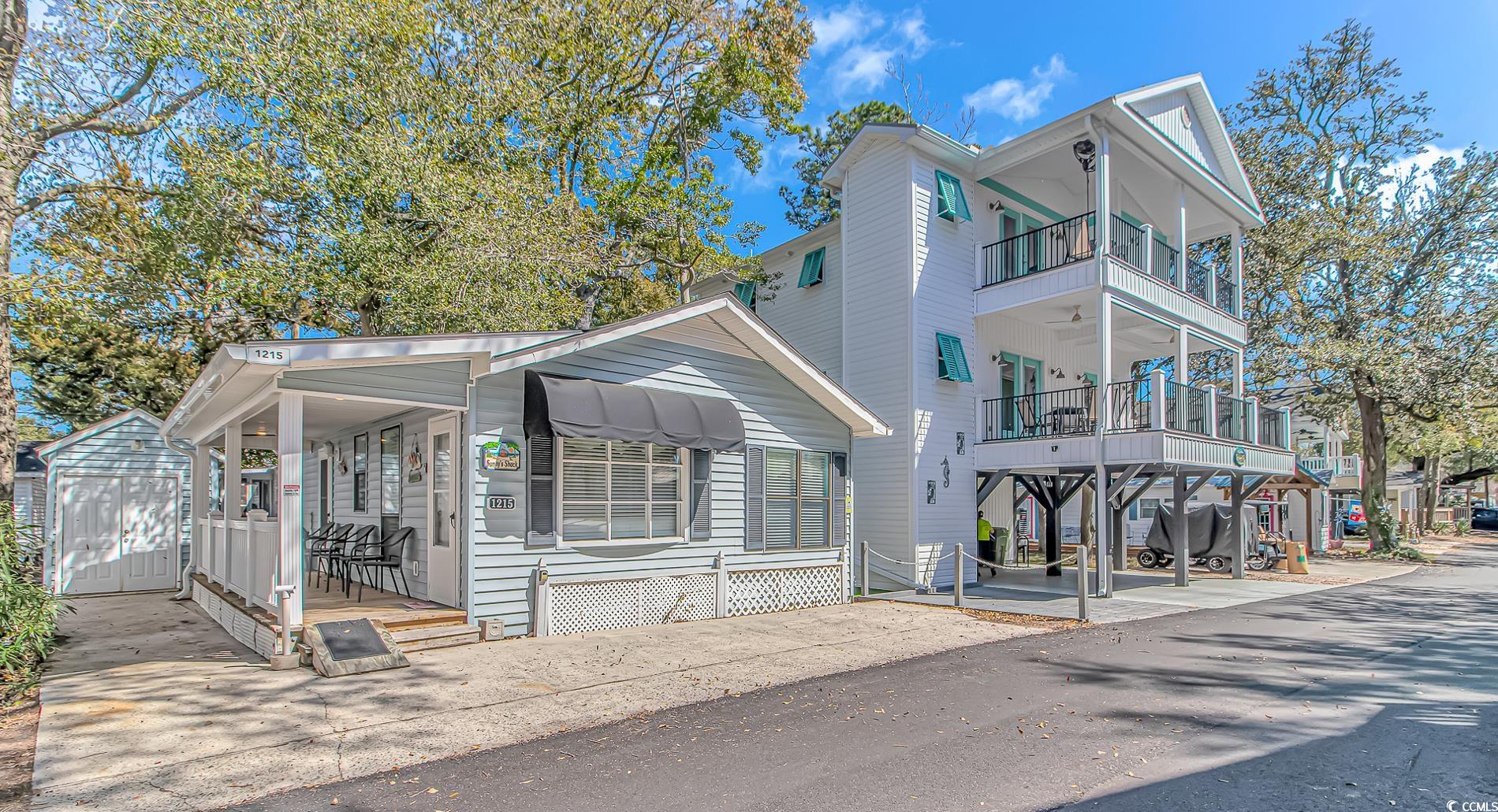 6001-1215 S Kings Hwy. Myrtle Beach, SC 29575