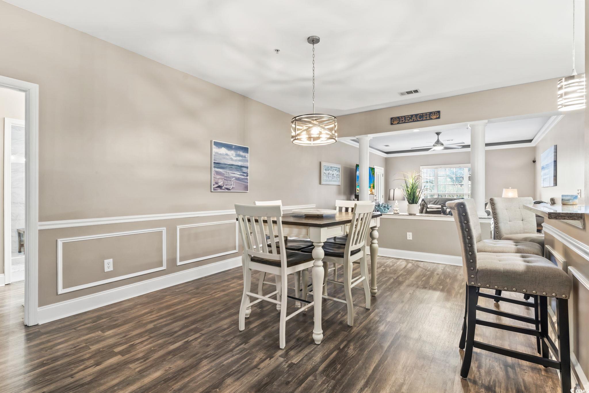 70 Addison Cottage Way #121  32, Murrells Inlet, South Carolina image 4
