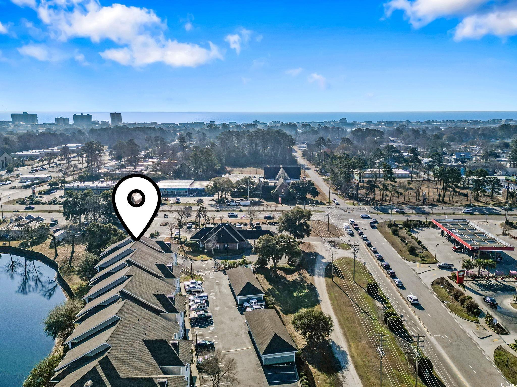 70 Addison Cottage Way #121  32, Murrells Inlet, South Carolina image 40