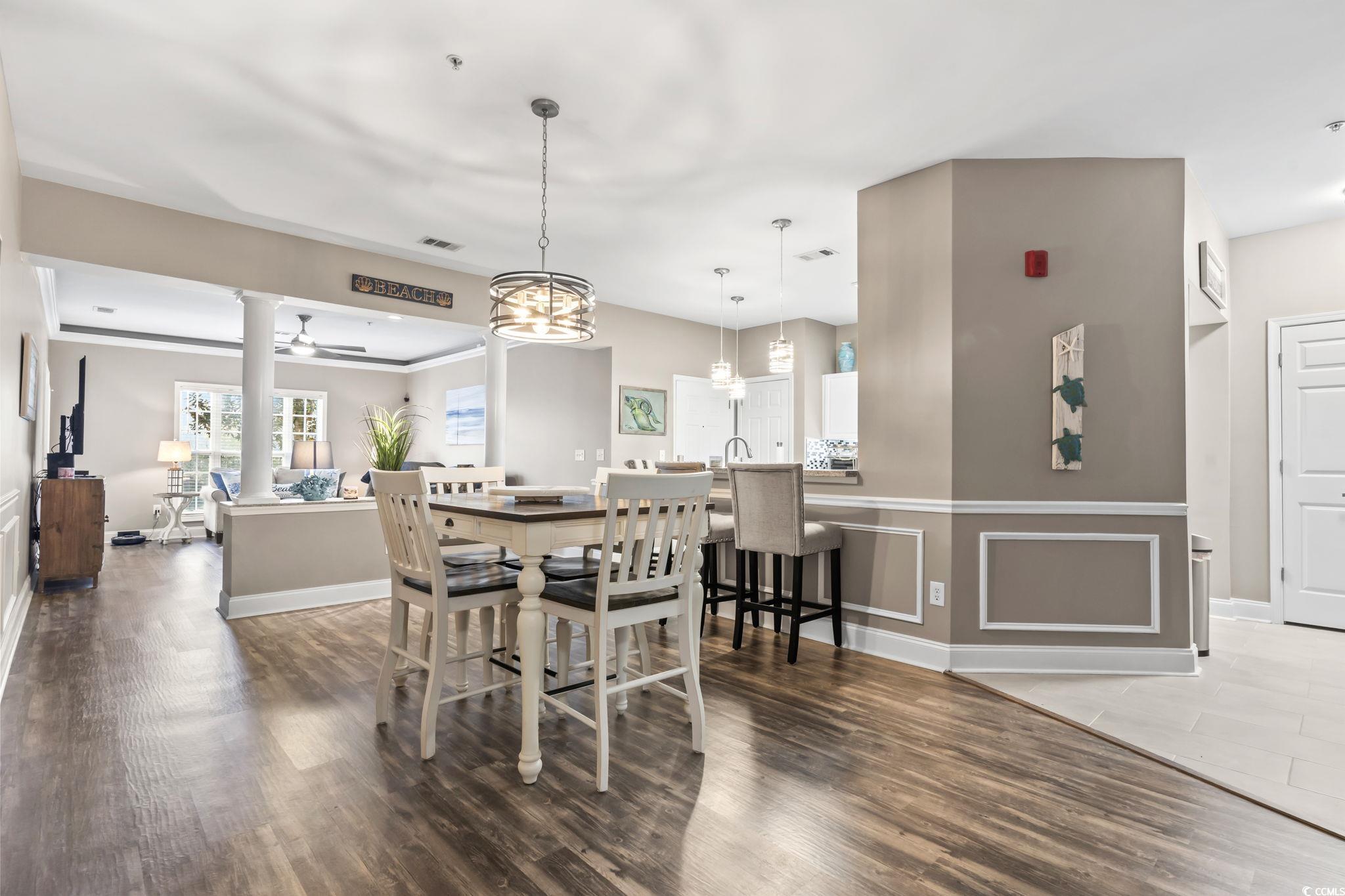 70 Addison Cottage Way #121  32, Murrells Inlet, South Carolina image 6