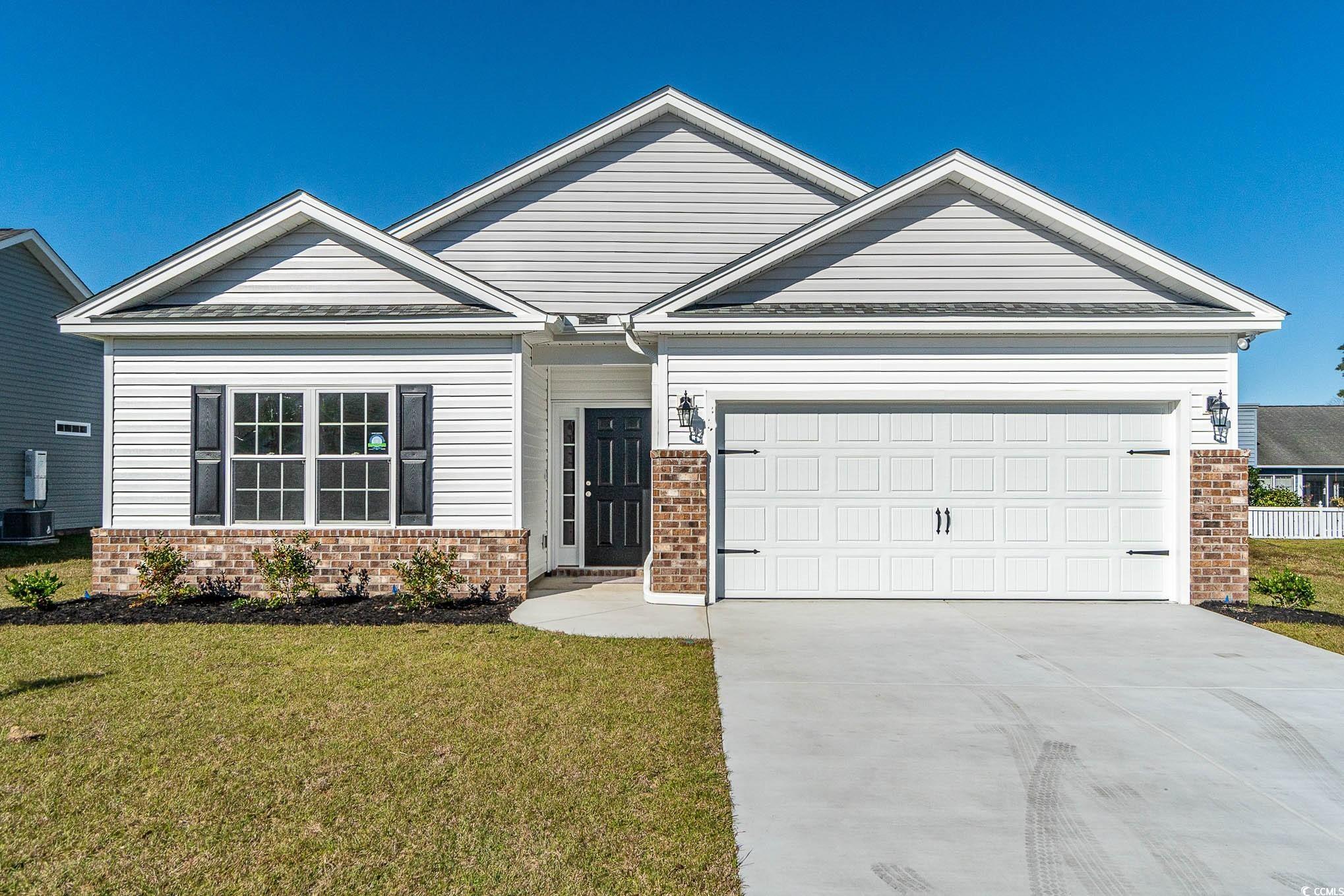 415 Lifestyle Court Surfside Beach, SC 29575