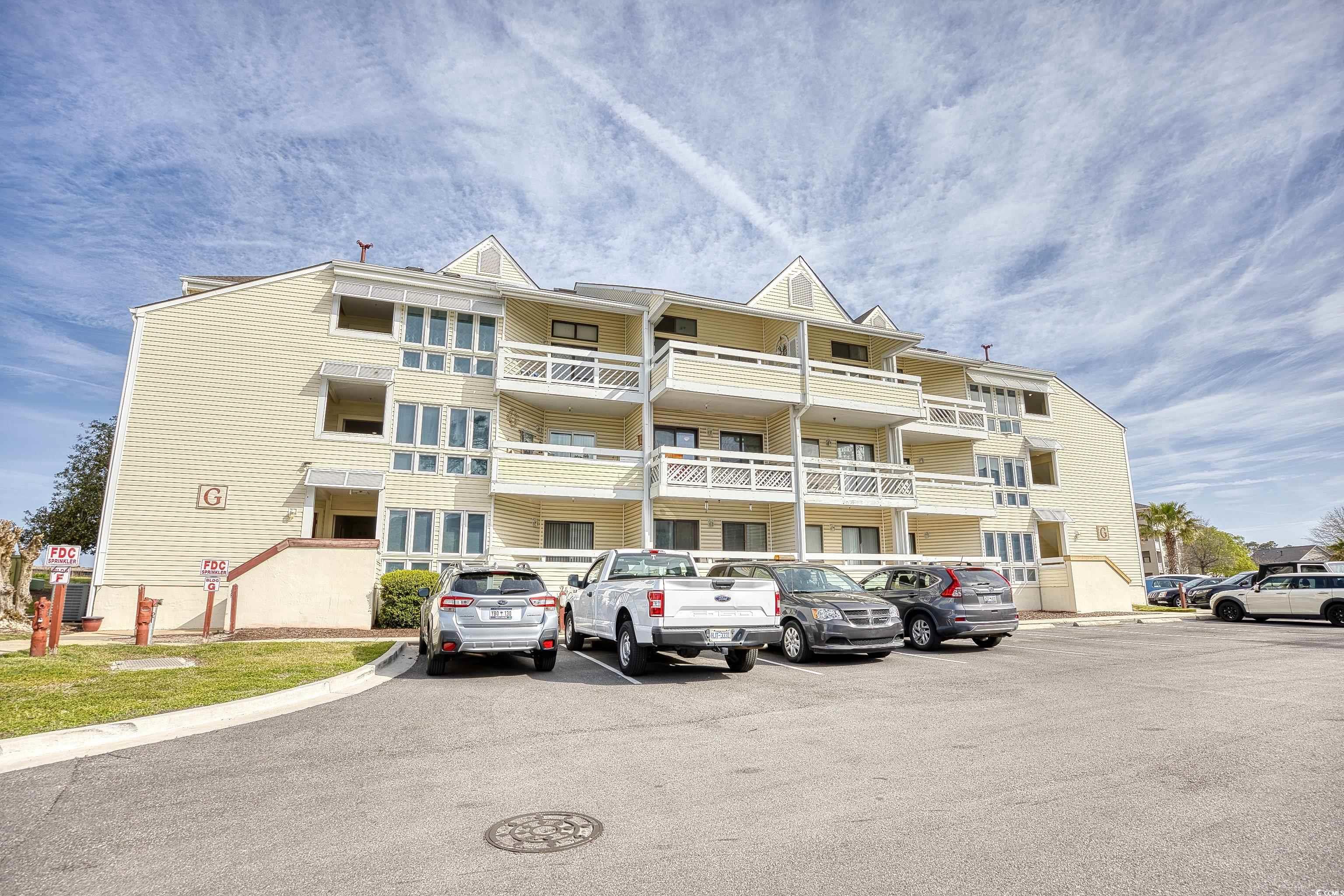 1100 Possum Trot Rd. UNIT G-334 North Myrtle Beach, SC 29582