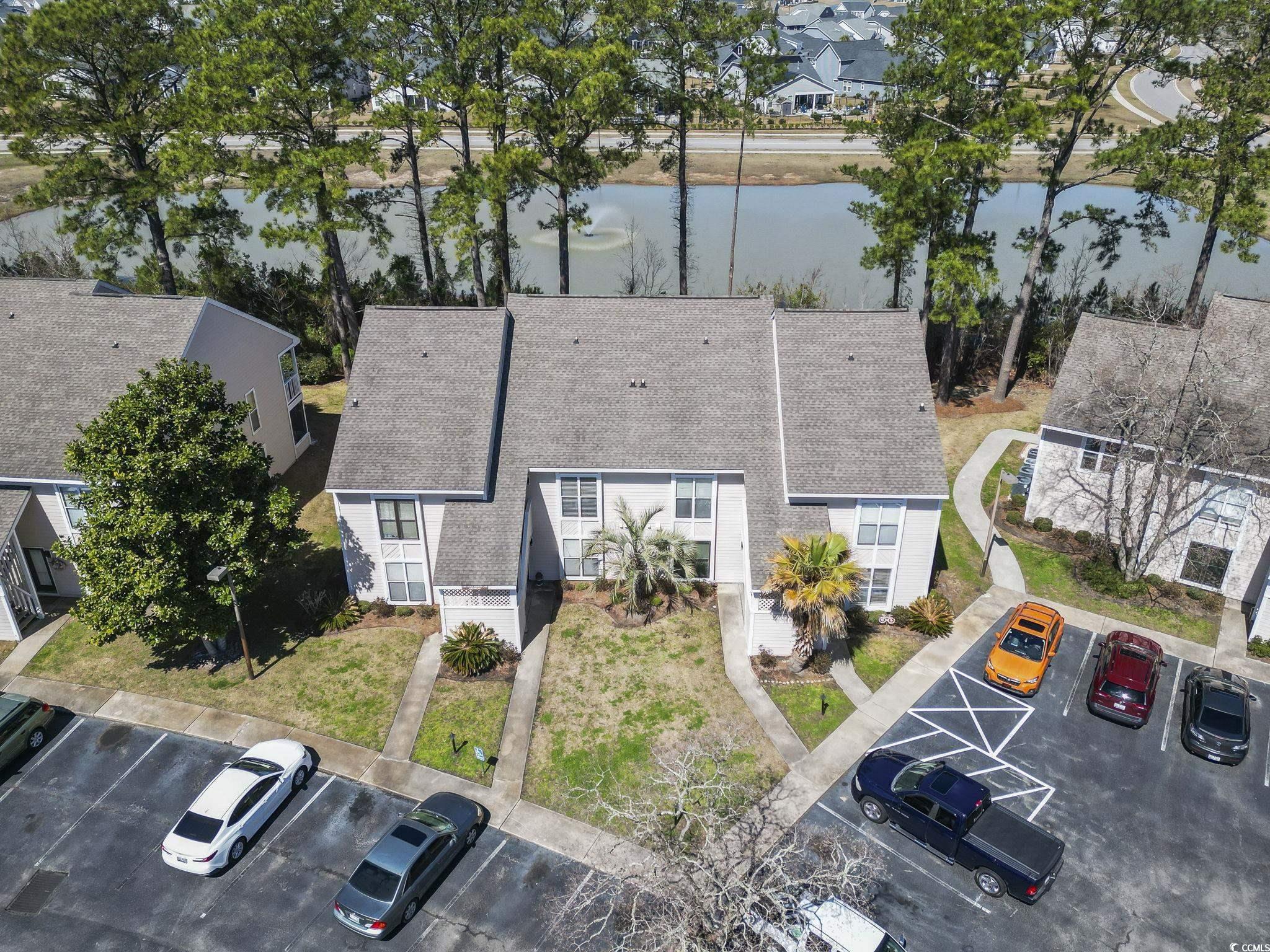 4486 Little River Inn Ln. UNIT #2103 Little River, SC 29566