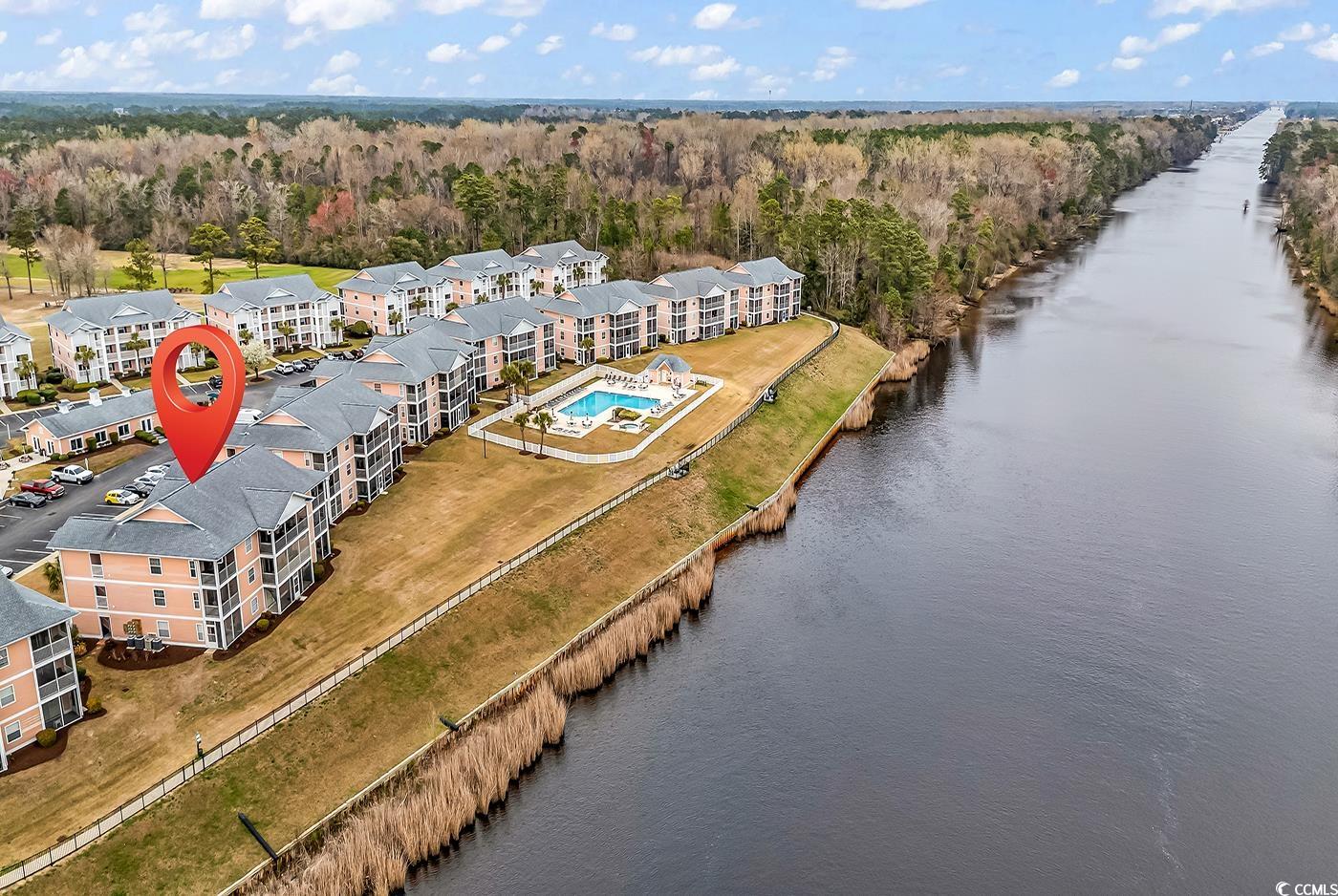624 Waterway Village Blvd UNIT 21-F Myrtle Beach, SC 29579