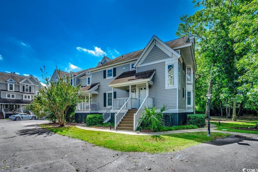 4999 Highway 17 Business UNIT 308-E Murrells Inlet, SC 29576