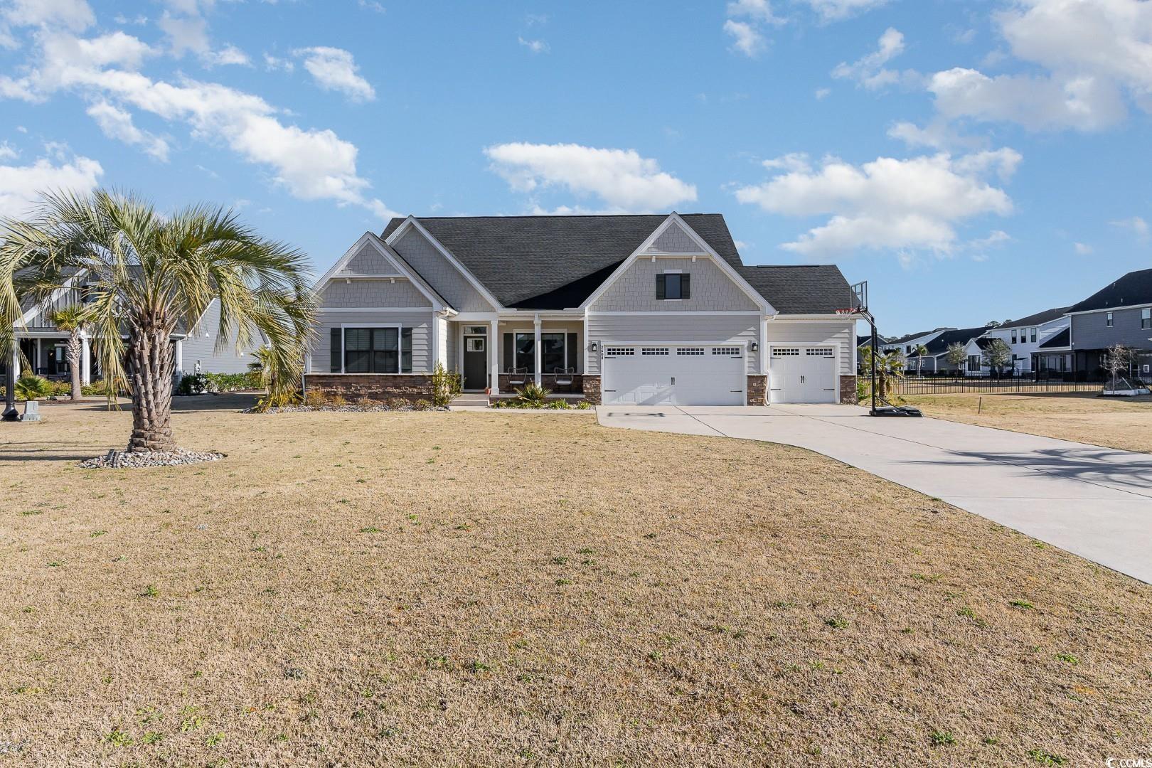 2604 Turchino Ct. Myrtle Beach, SC 29579