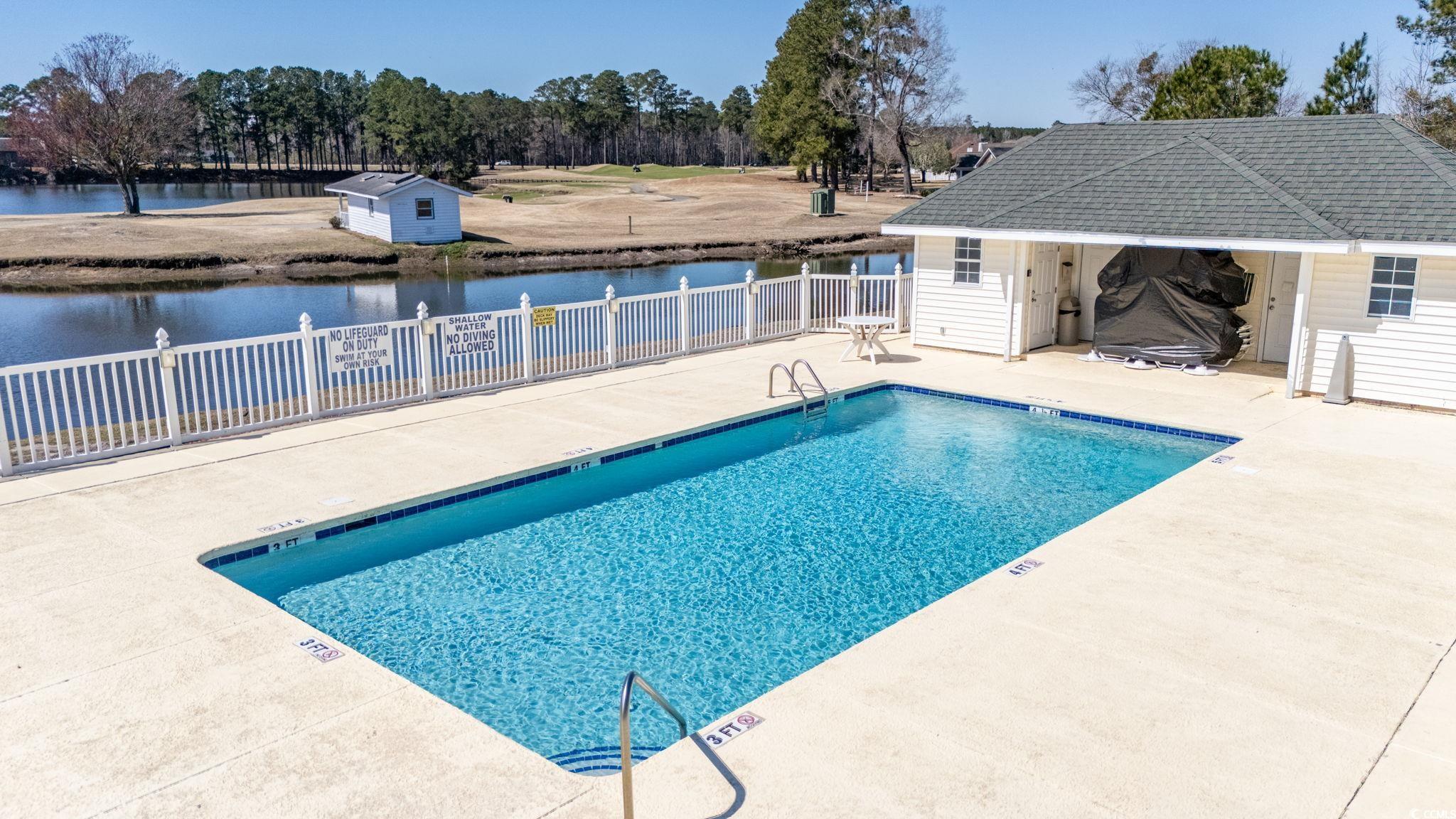 693 Tupelo Ln. #23D, Longs, South Carolina image 19