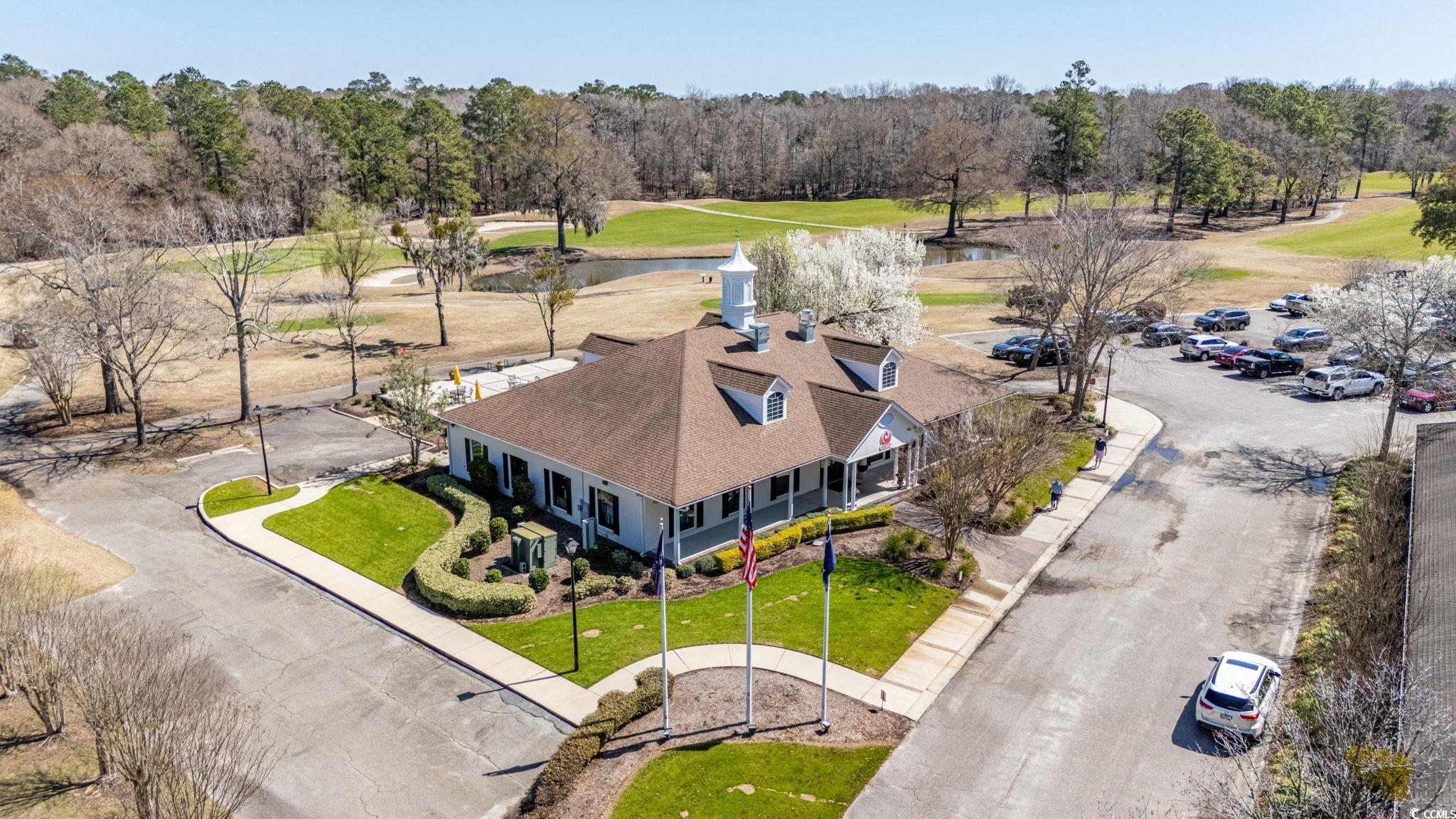 693 Tupelo Ln. #23D, Longs, South Carolina image 20