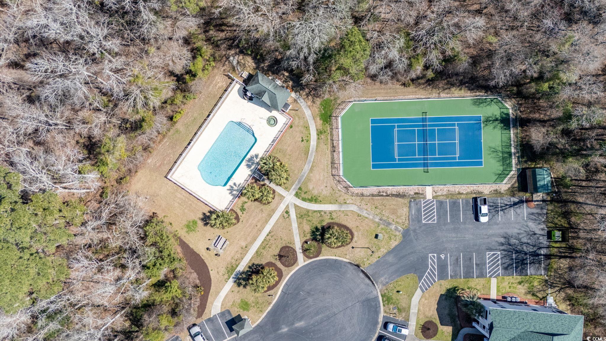 693 Tupelo Ln. #23D, Longs, South Carolina image 23
