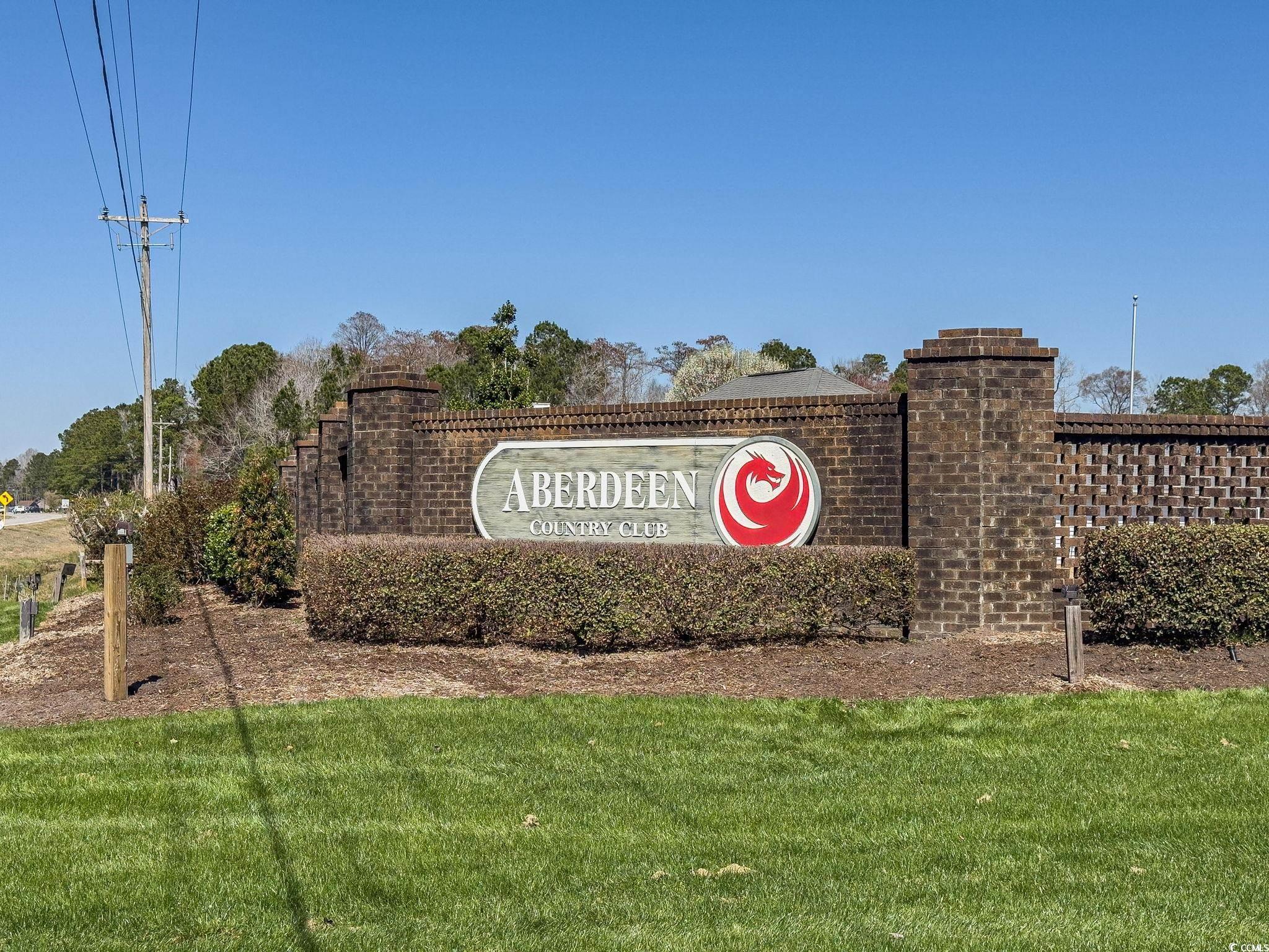 693 Tupelo Ln. #23D, Longs, South Carolina image 25
