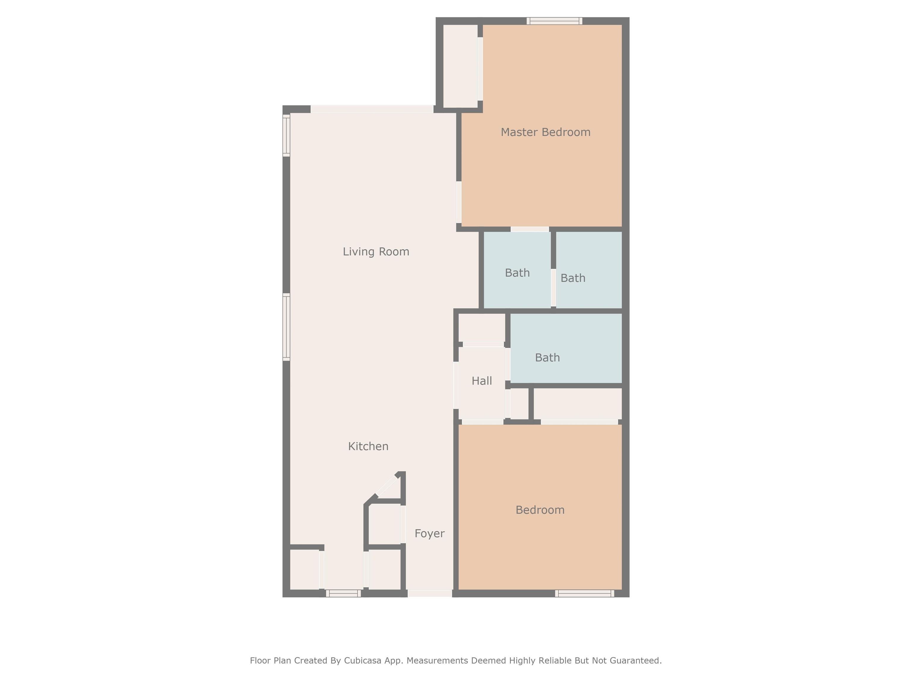 693 Tupelo Ln. #23D, Longs, South Carolina image 26