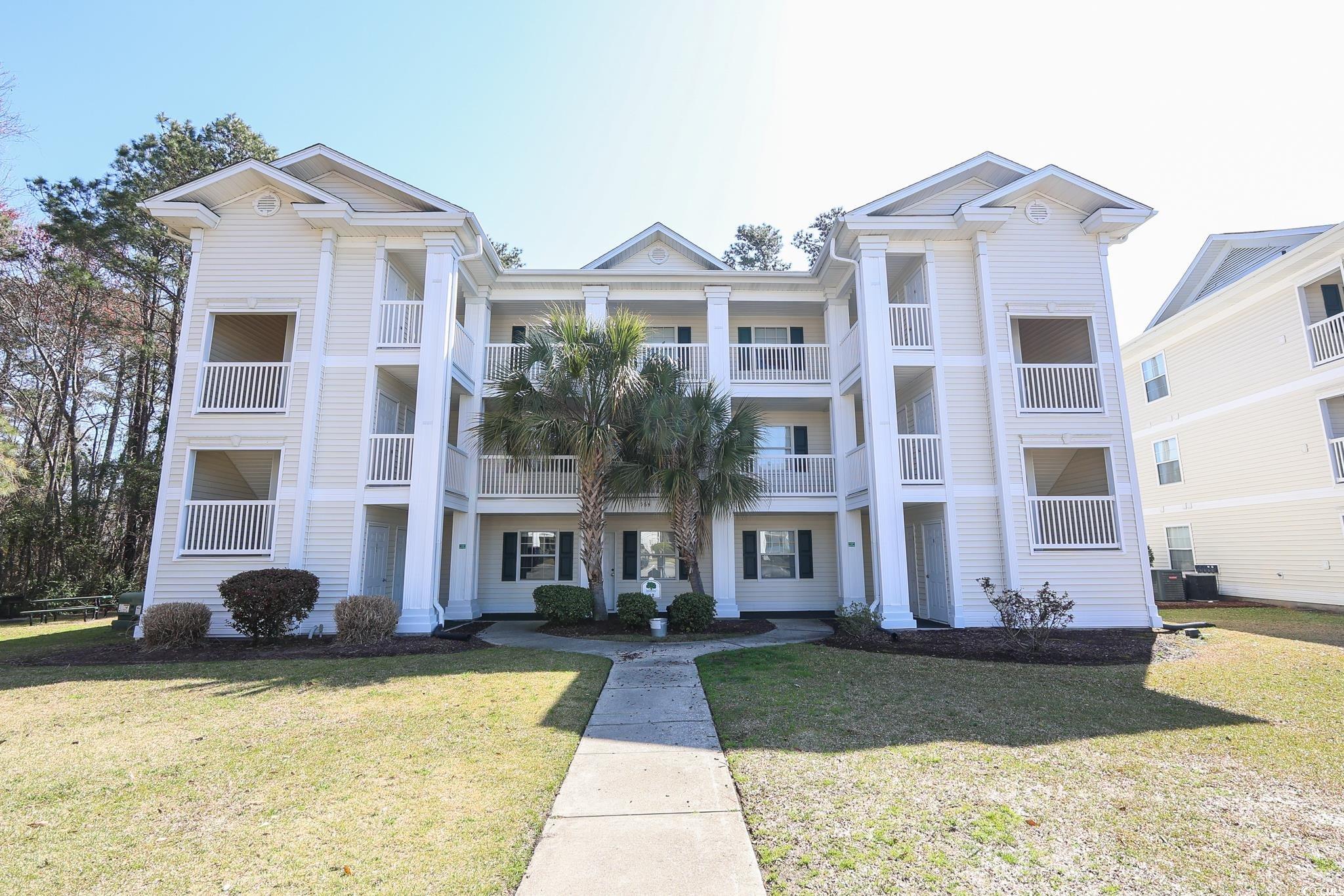 564 White River Dr. UNIT 42A Myrtle Beach, SC 29579