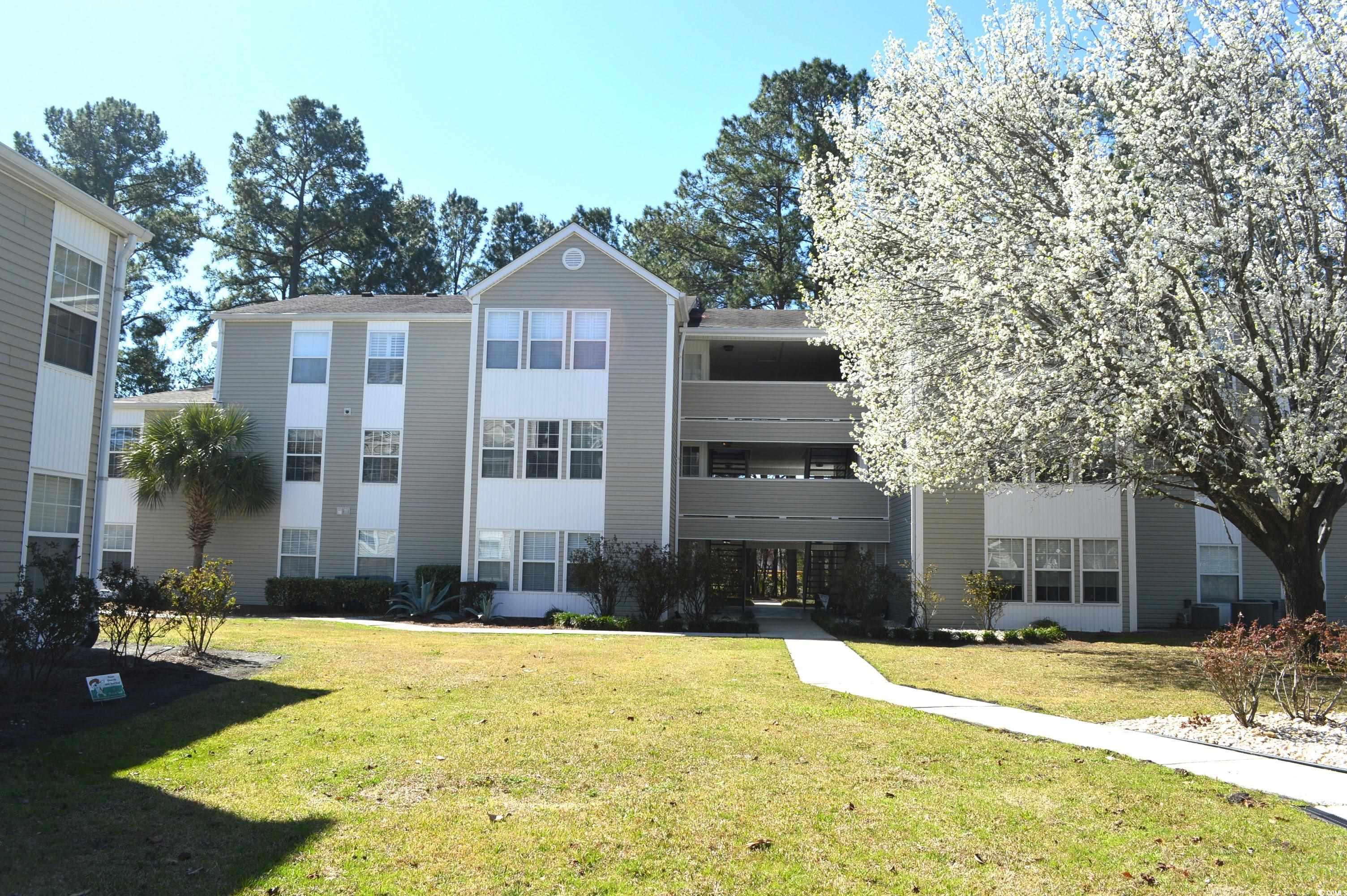 140 Spanish Oak Ct. UNIT #1 Surfside Beach, SC 29575
