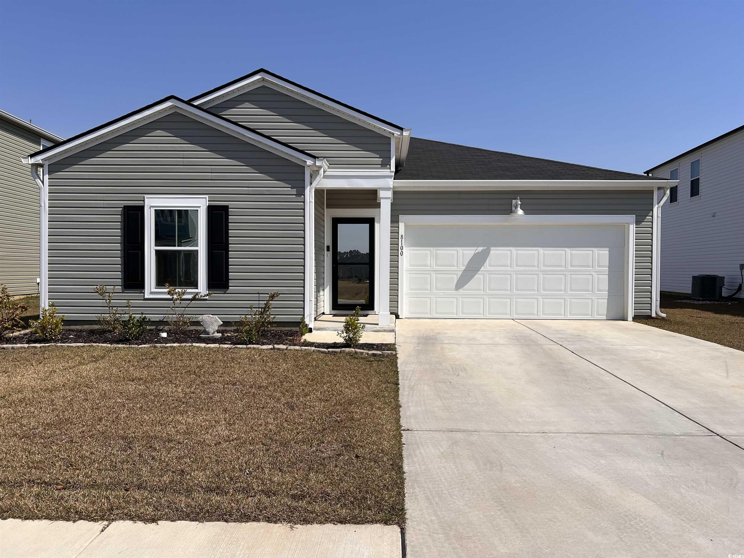 8100 Forest Edge Dr. Myrtle Beach, SC 29579