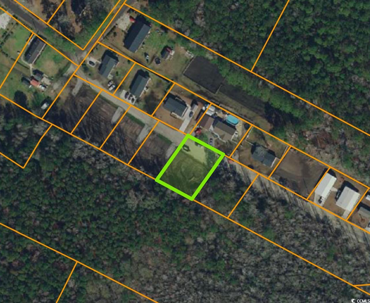 TBD Honeydew Rd. Myrtle Beach, SC 29588
