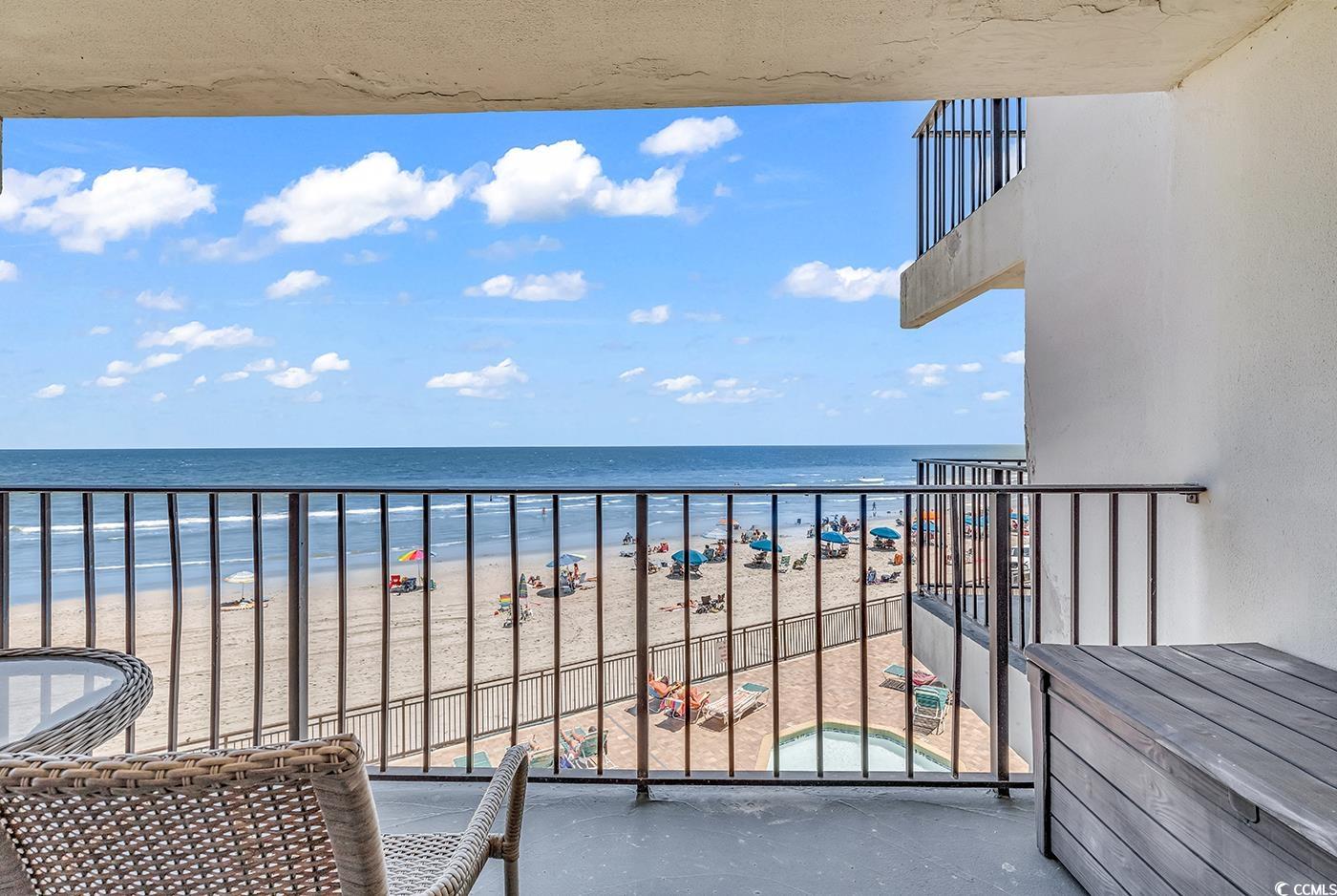 1210 N Waccamaw Dr. #203, Garden City Beach, South Carolina image 19