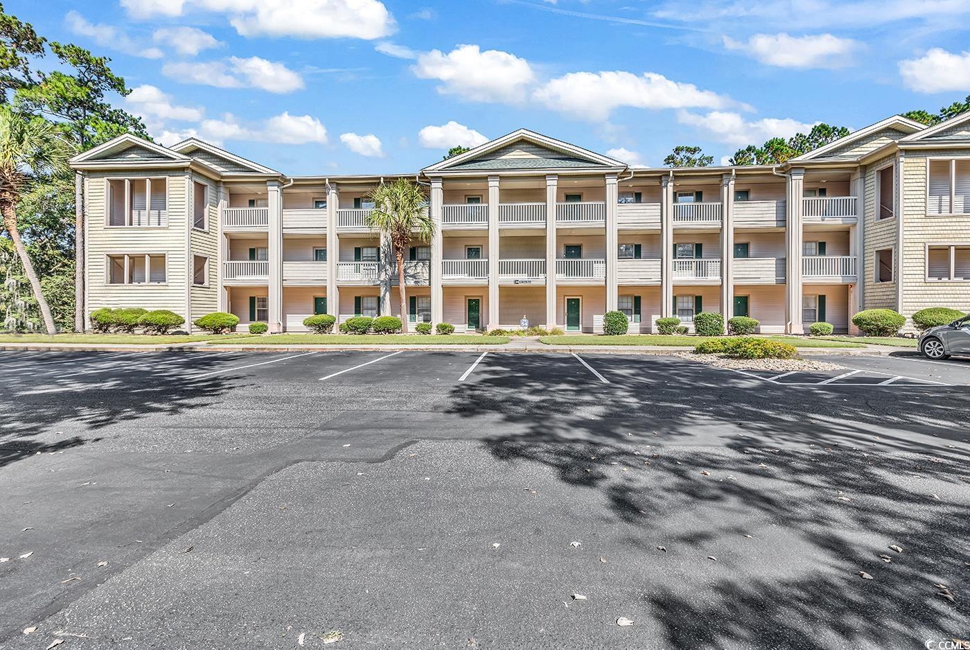 562 Blue Stem Dr. #54K, Pawleys Island, South Carolina image 1