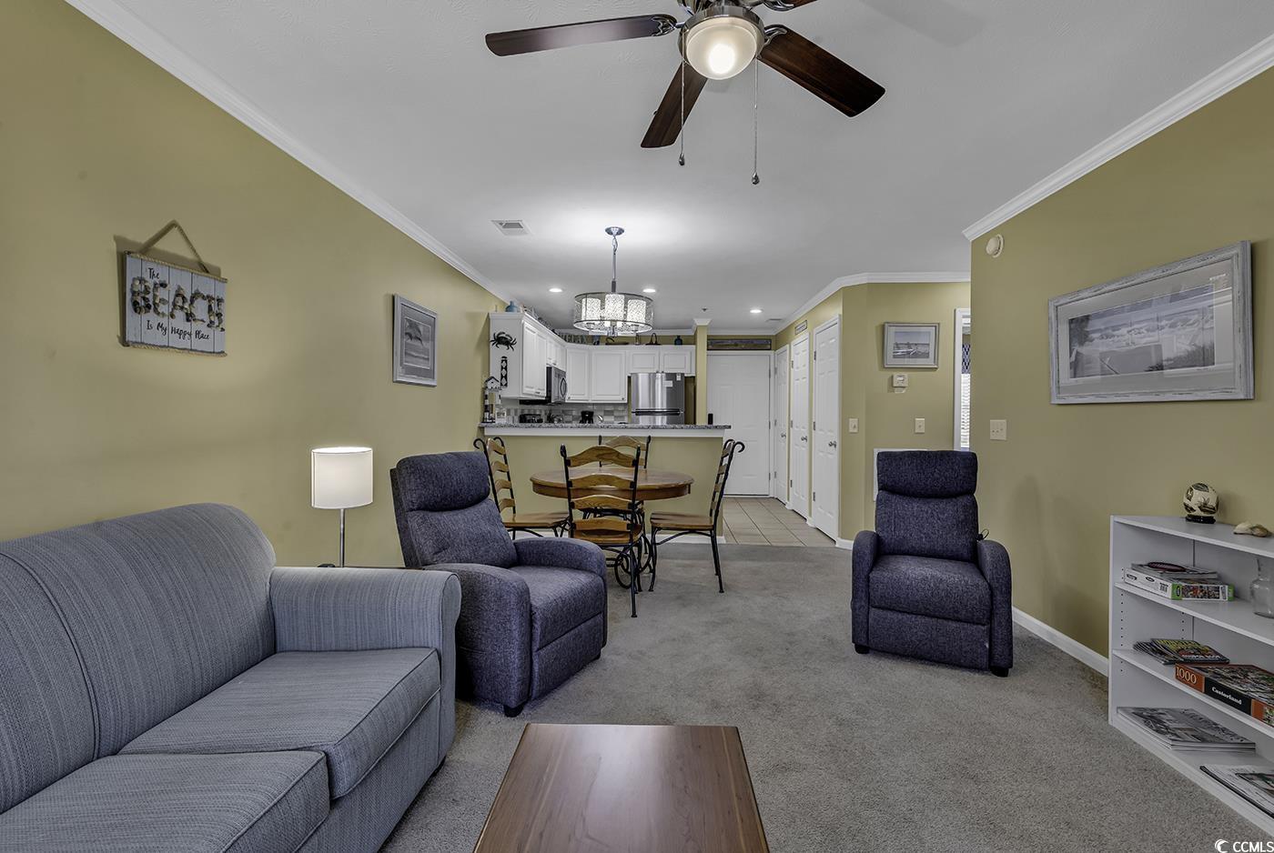 562 Blue Stem Dr. #54K, Pawleys Island, South Carolina image 10