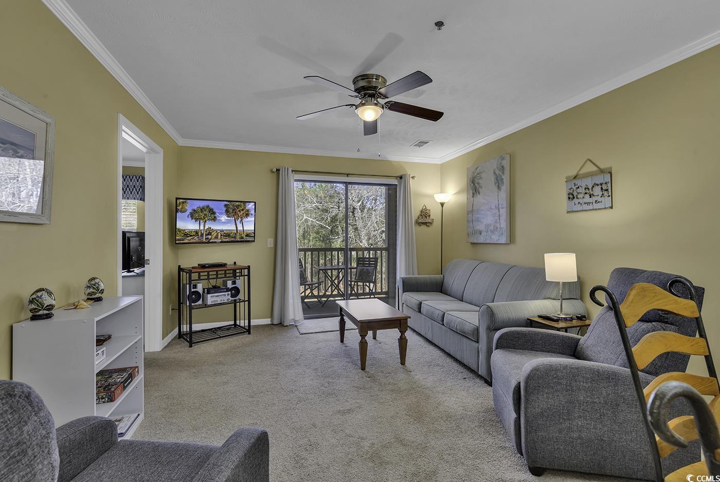 562 Blue Stem Dr. #54K, Pawleys Island, South Carolina image 11