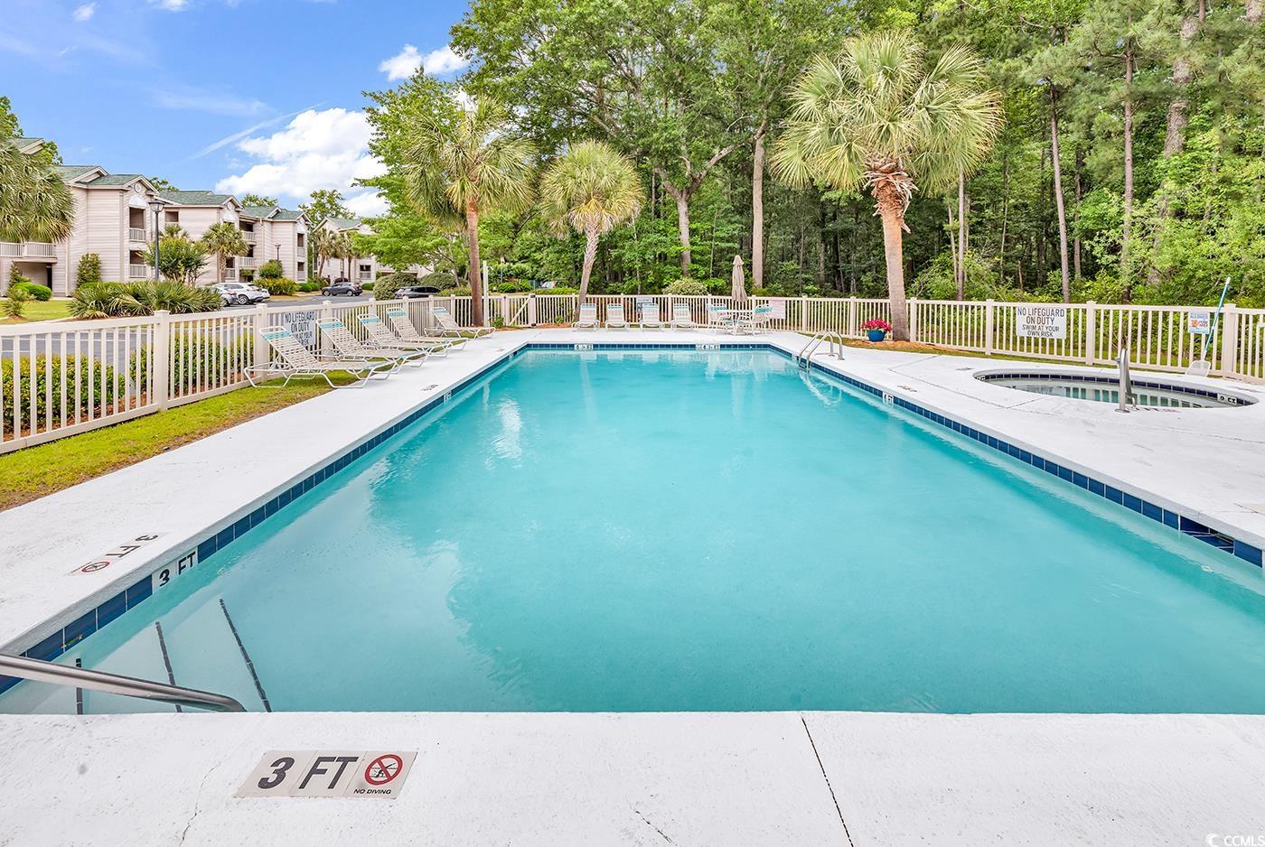 562 Blue Stem Dr. #54K, Pawleys Island, South Carolina image 21