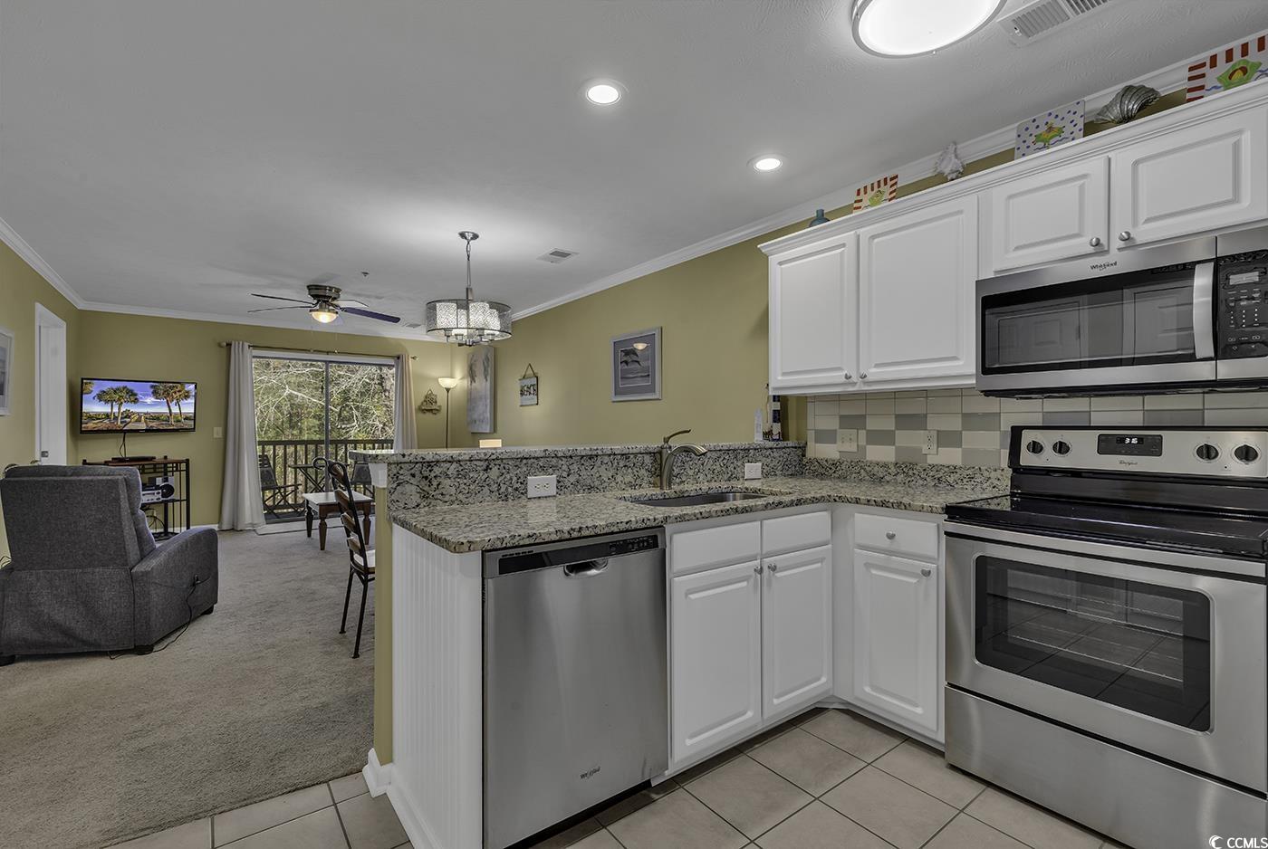 562 Blue Stem Dr. #54K, Pawleys Island, South Carolina image 5