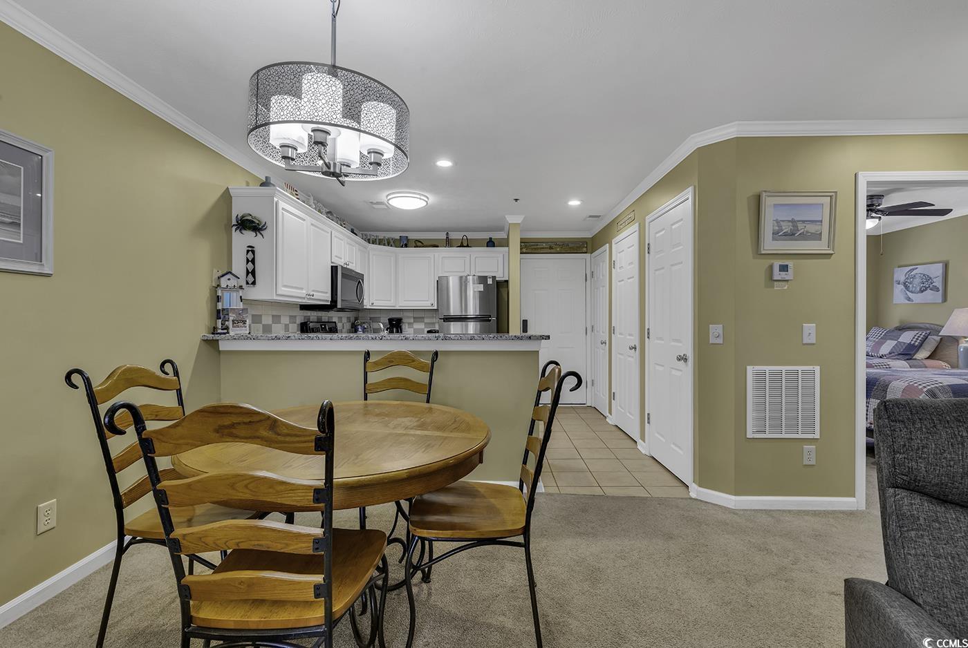 562 Blue Stem Dr. #54K, Pawleys Island, South Carolina image 6