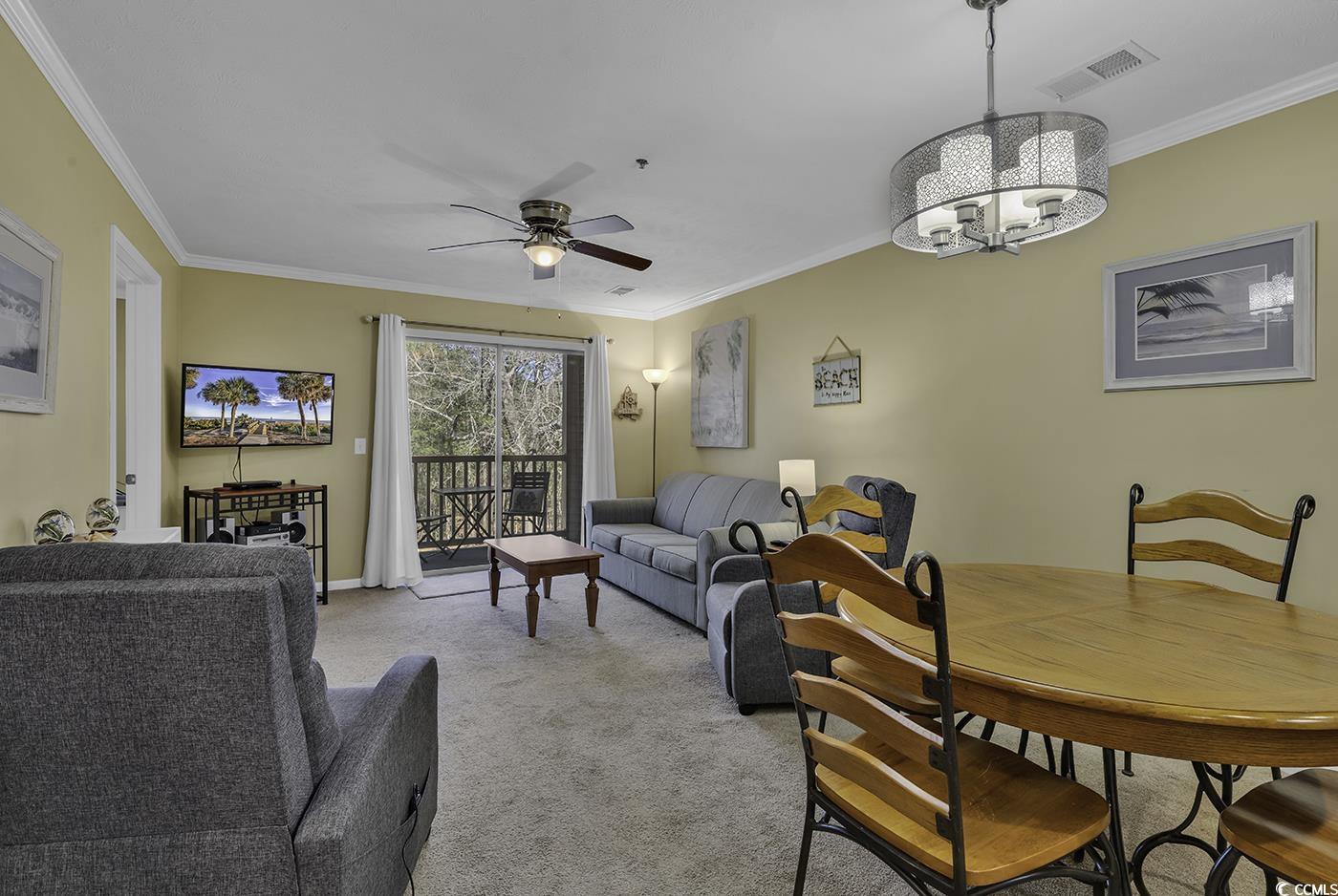 562 Blue Stem Dr. #54K, Pawleys Island, South Carolina image 8