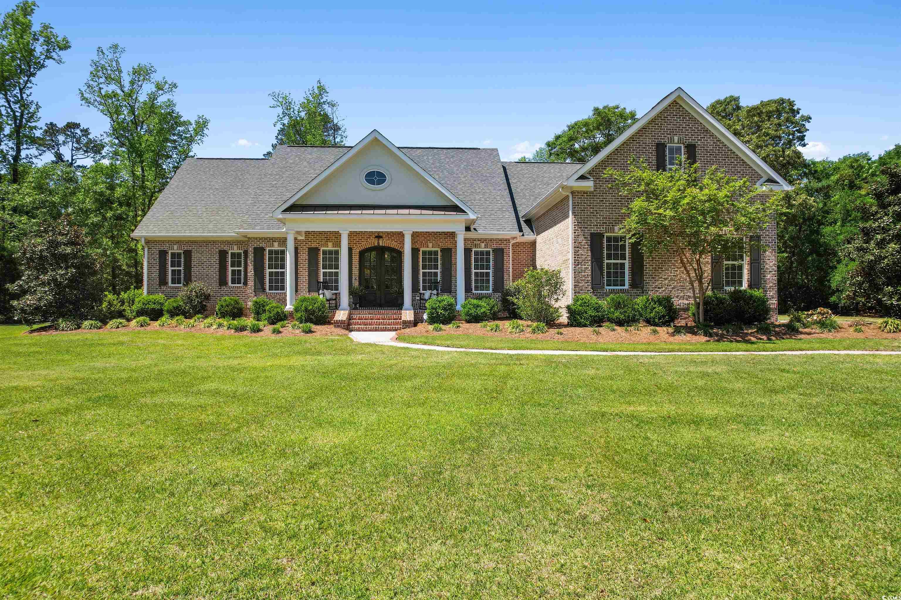 2300 Highway 129 Galivants Ferry, SC 29544
