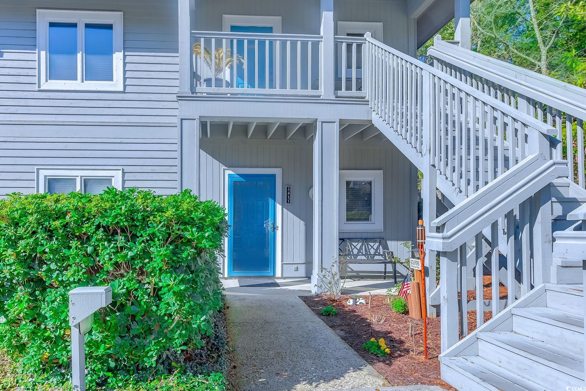 1221 Tidewater Dr. UNIT #2411 North Myrtle Beach, SC 29582