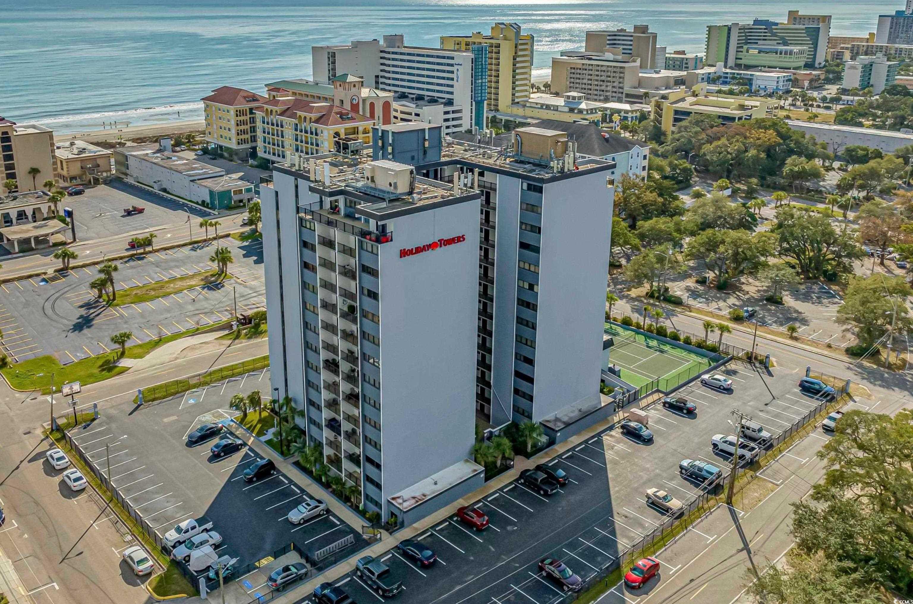 601 Mitchell Dr. UNIT #203 Myrtle Beach, SC 29577