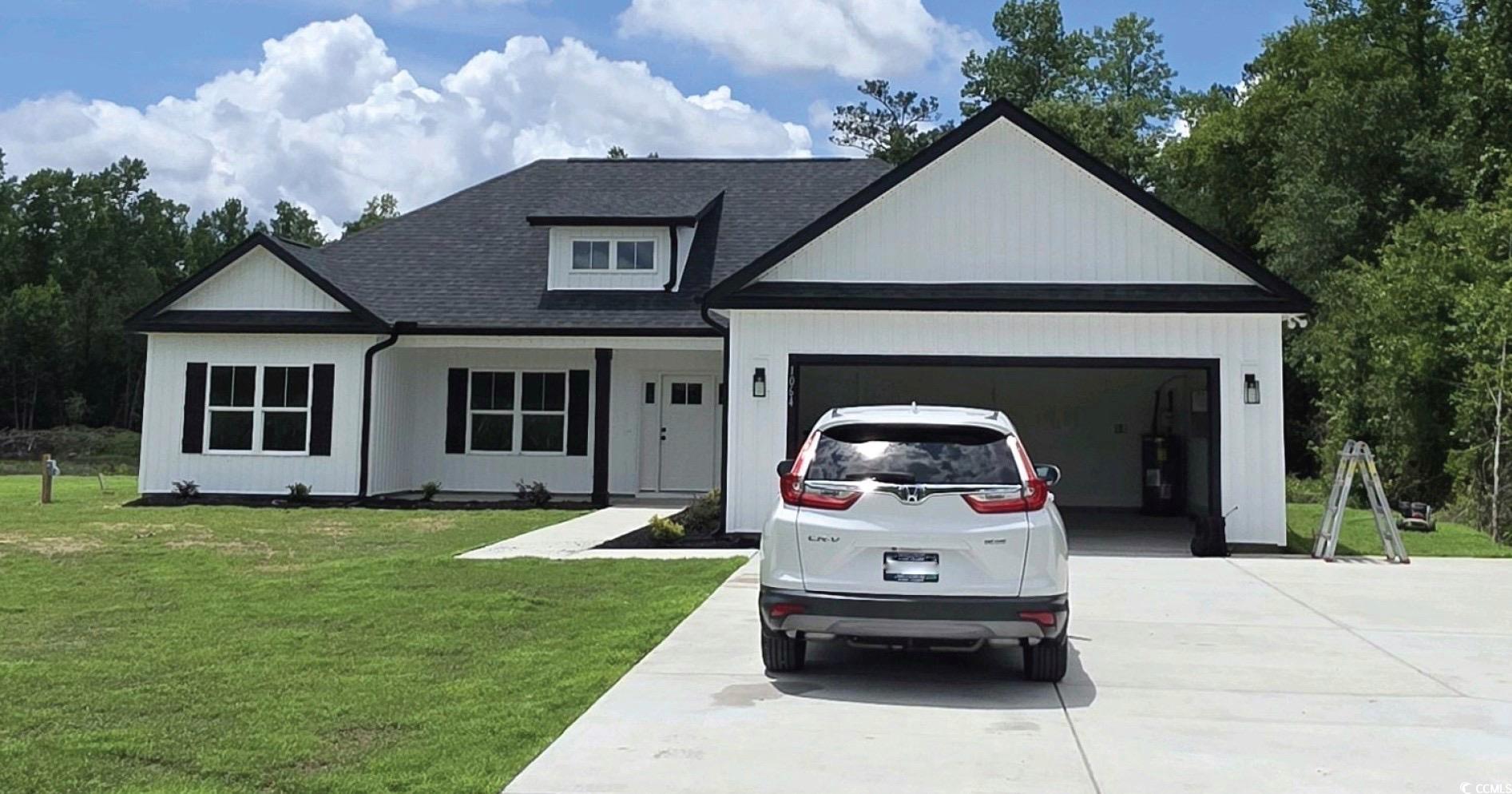 1064 Merritt Rd Conway, SC 29526