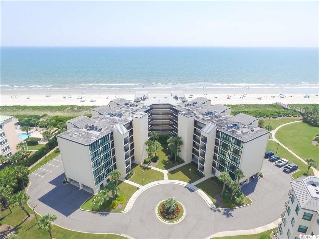 293 South Dunes Dr. UNIT A-32 Pawleys Island, SC 29585