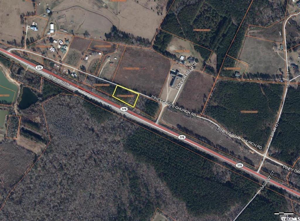 2673 Piney Grove Church Rd, Gresham, South Carolina image 13