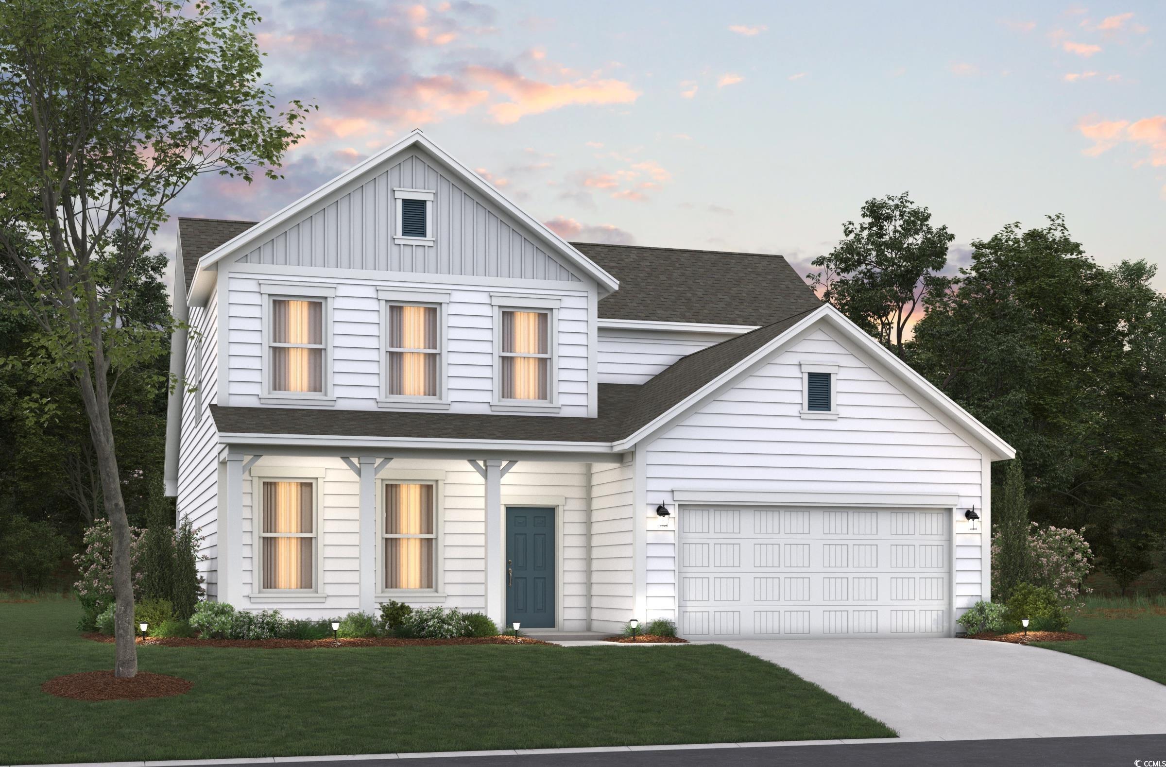 TBB8 Farrier Dr. Myrtle Beach, SC 29588