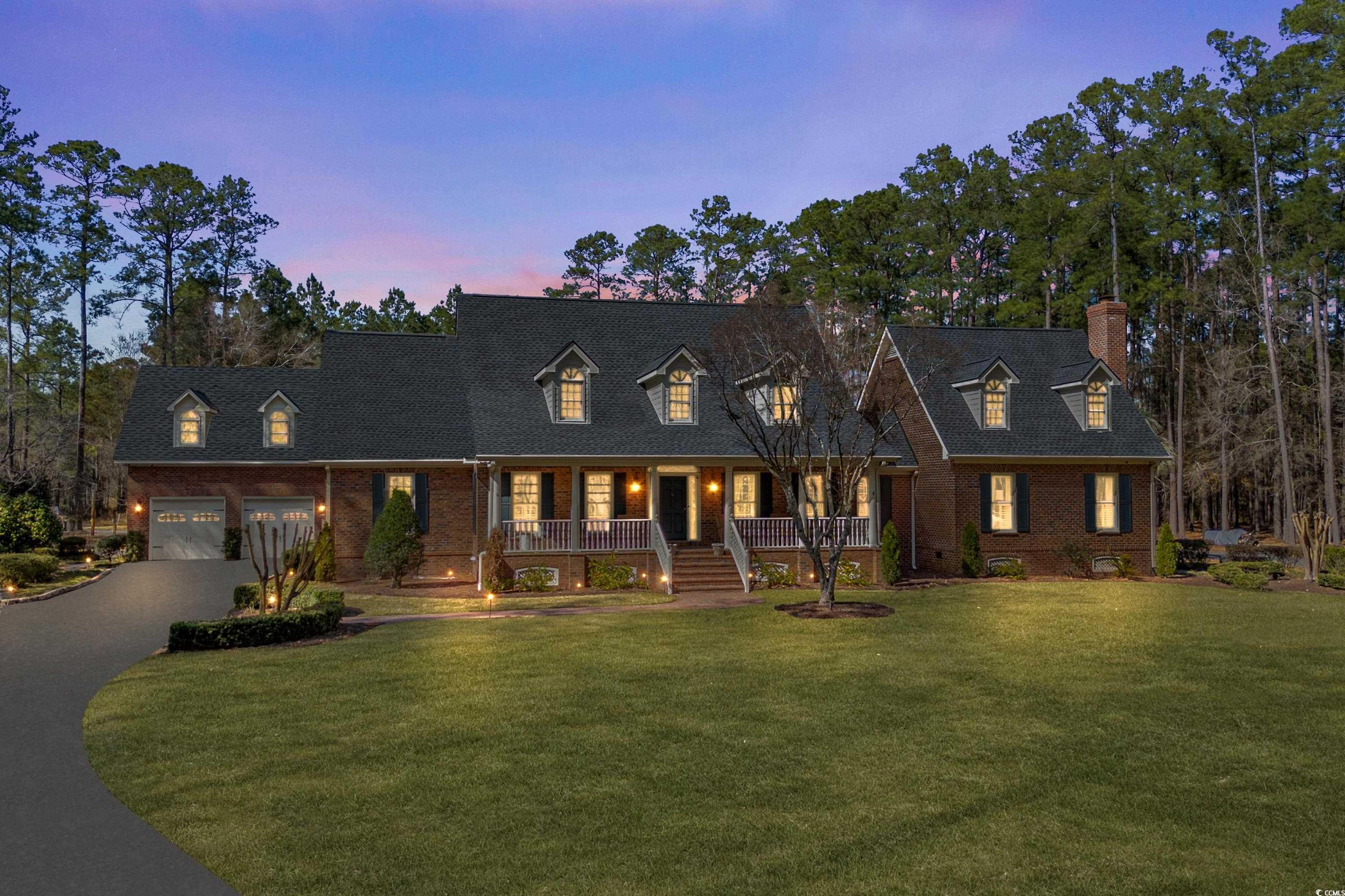 1475 Four Mile Rd. Conway, SC 29526