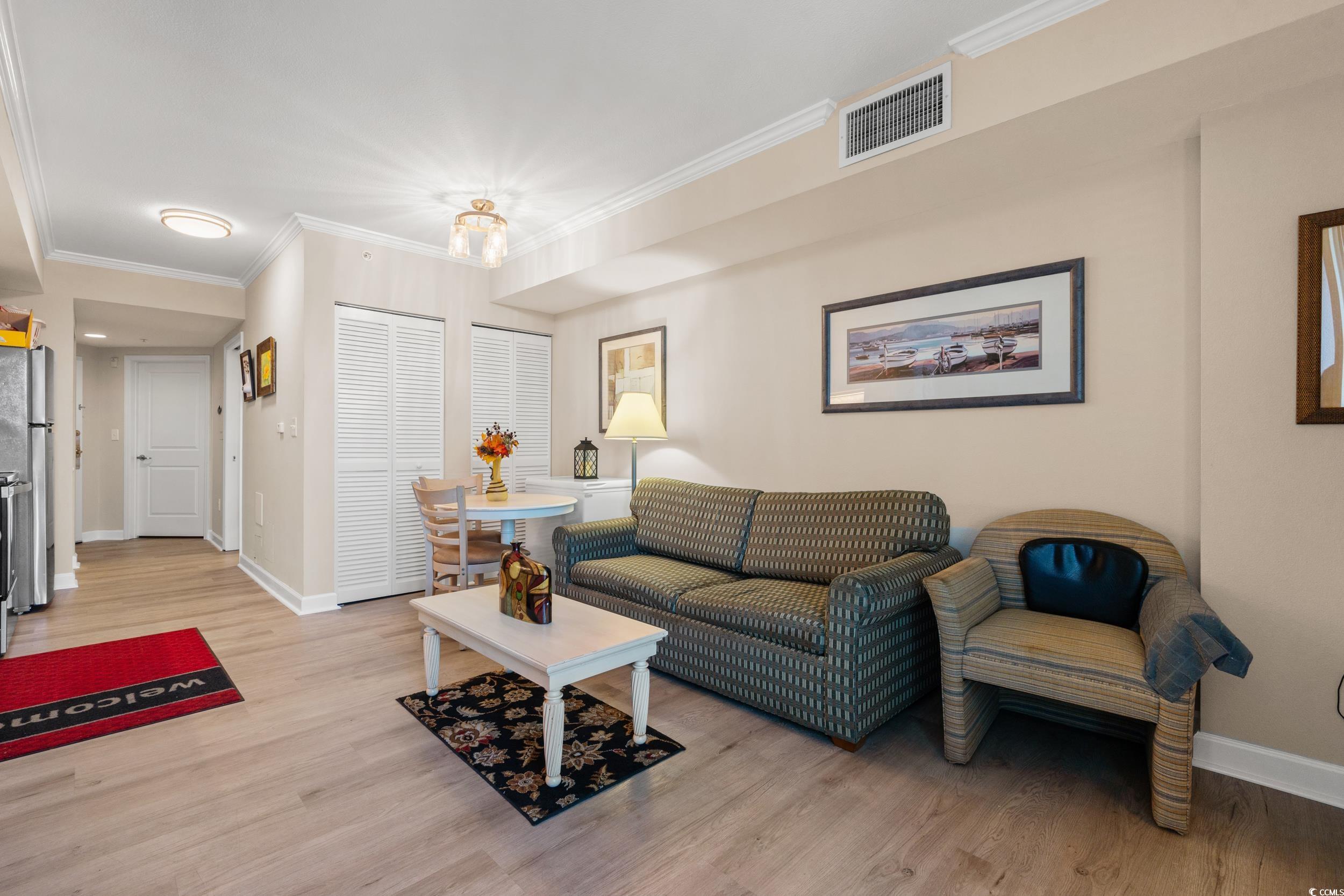 2100 Sea Mountain Hwy. #614, North Myrtle Beach, South Carolina image 3