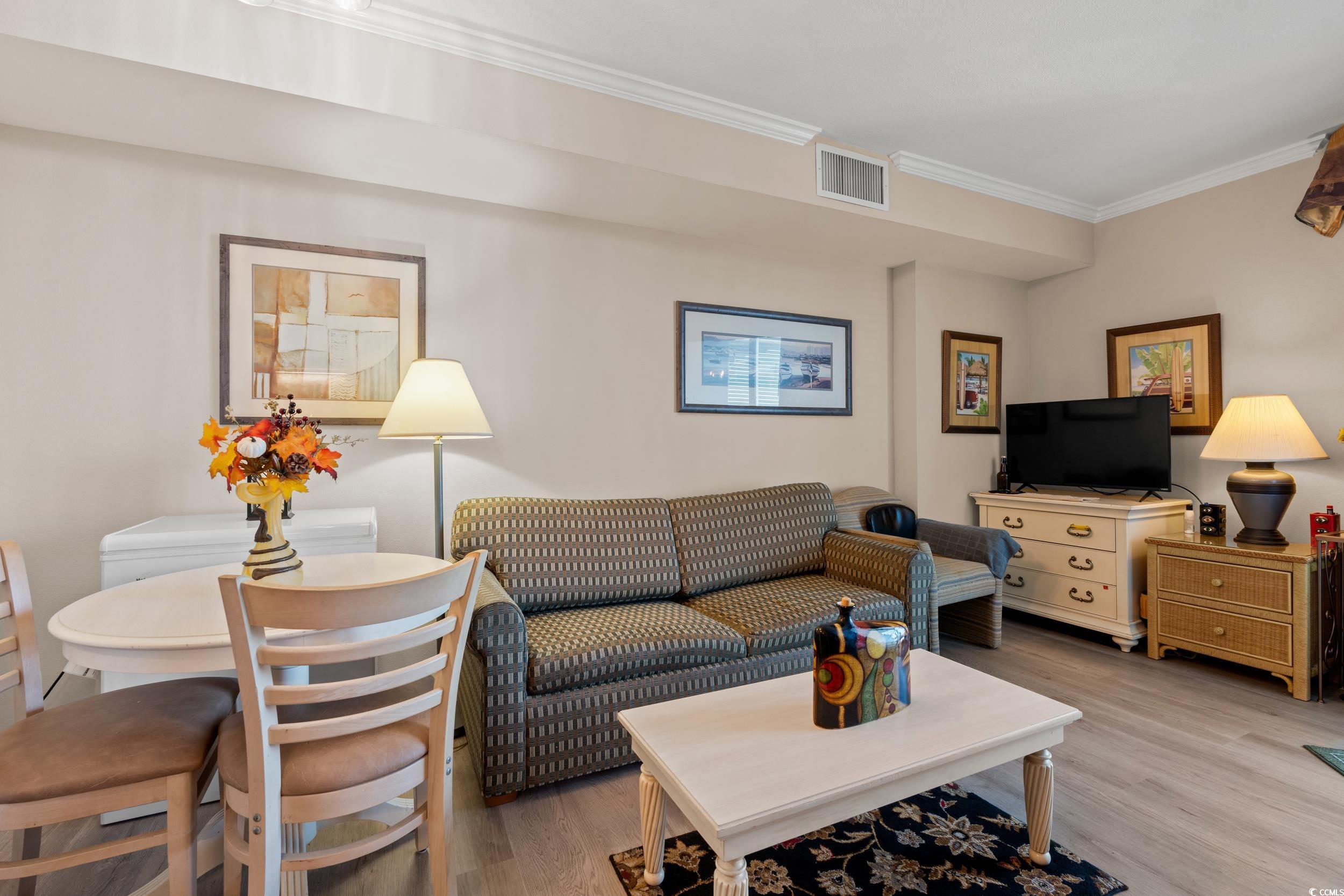 2100 Sea Mountain Hwy. #614, North Myrtle Beach, South Carolina image 5