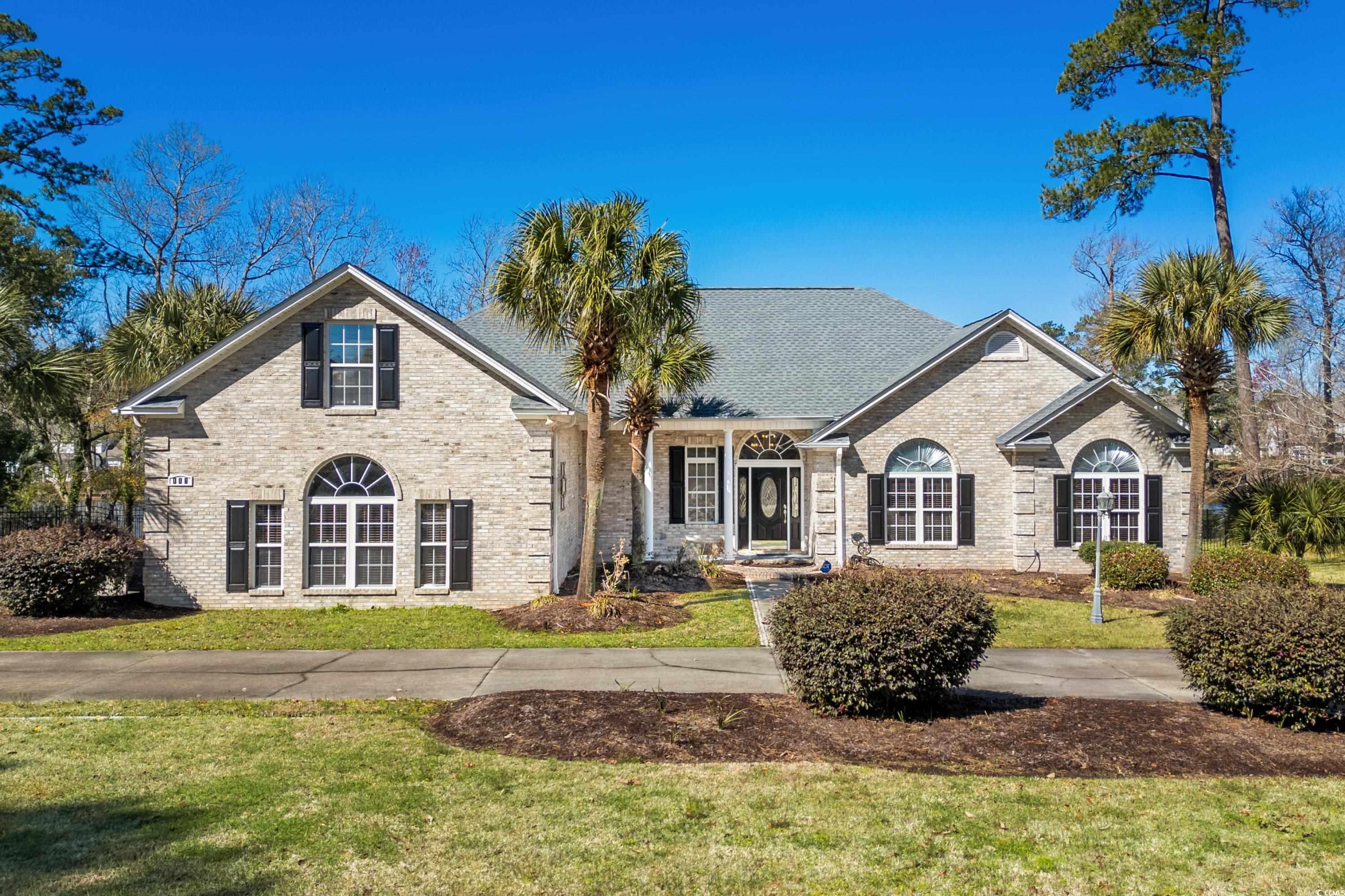113 Green Lake Dr. Myrtle Beach, SC 29572